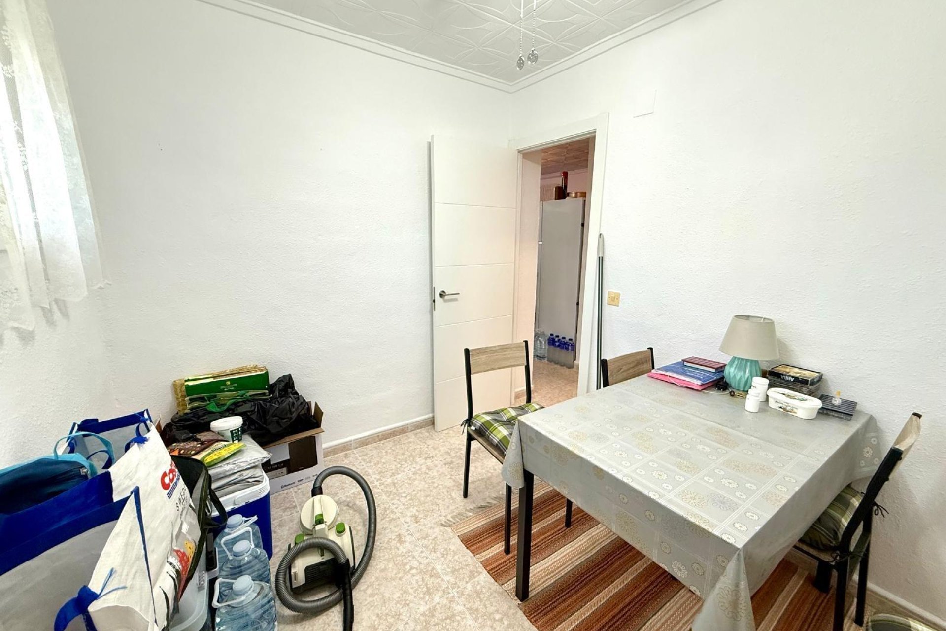 Reventa - Bungalow -
Torrevieja - Torretas -La Siesta - El Limonar