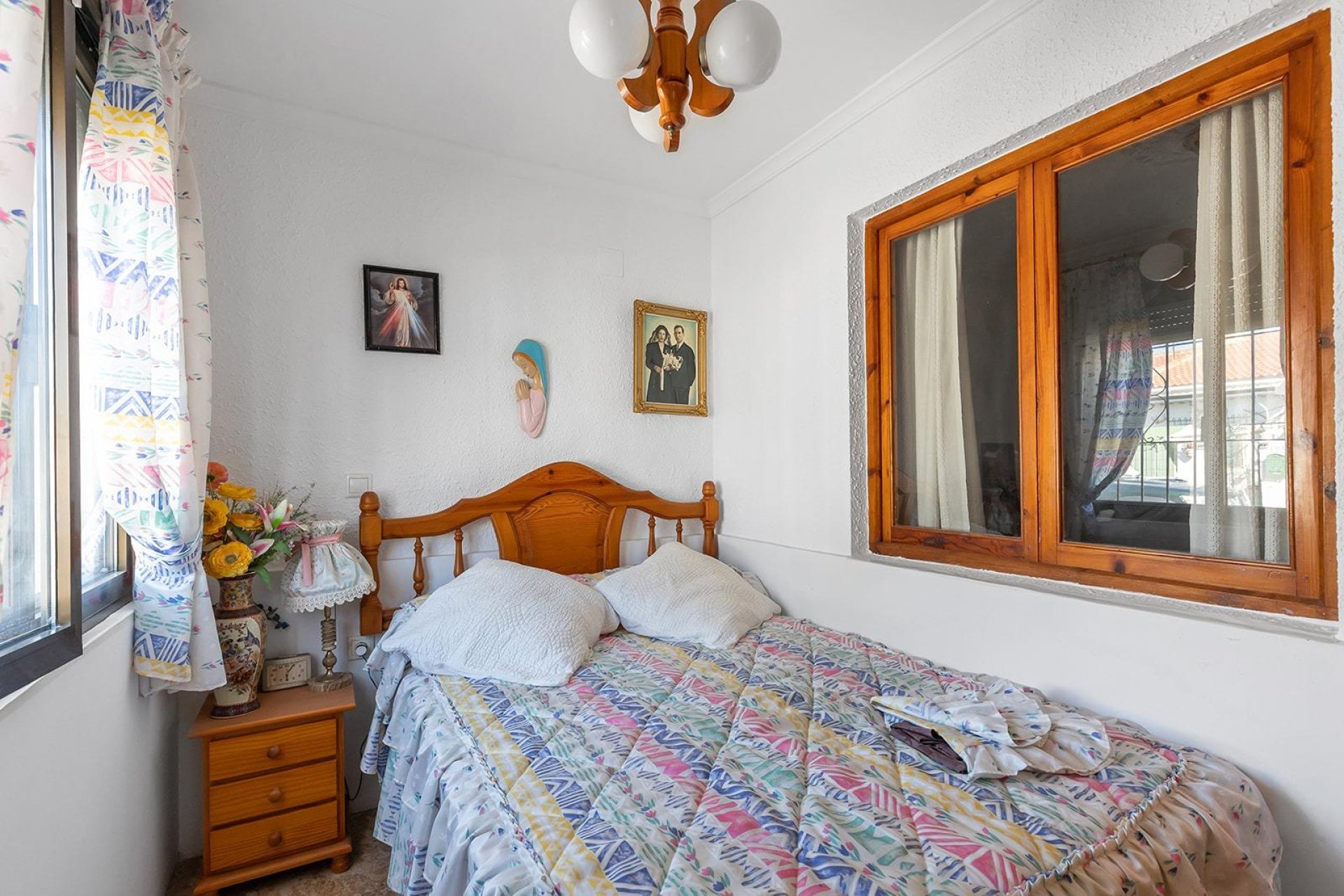 Reventa - Bungalow -
Torrevieja - Torretas -La Siesta - El Limonar