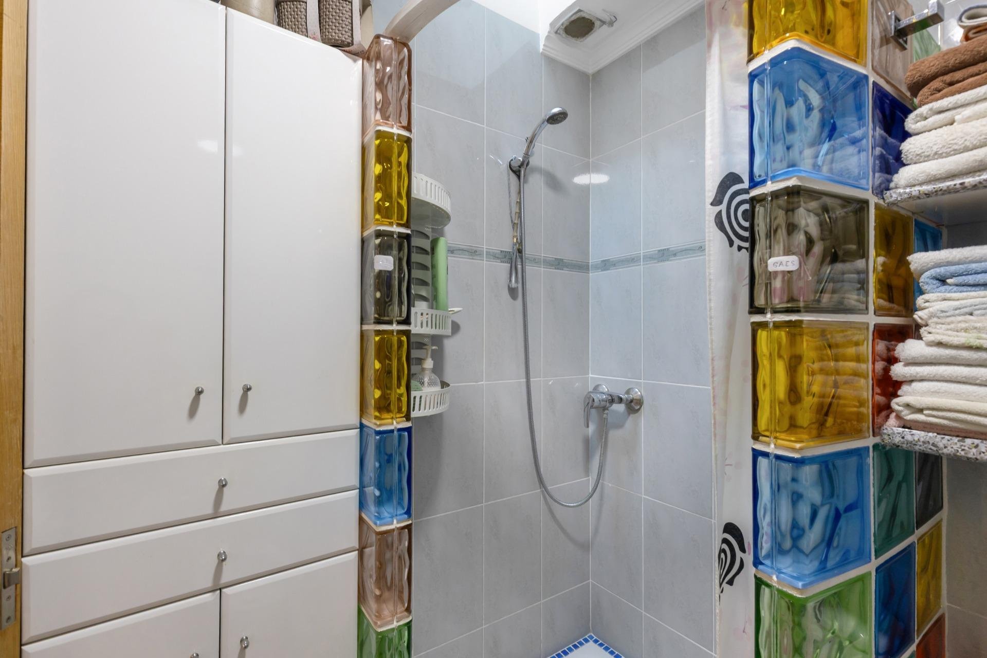 Reventa - Bungalow -
Torrevieja - Torretas -La Siesta - El Limonar