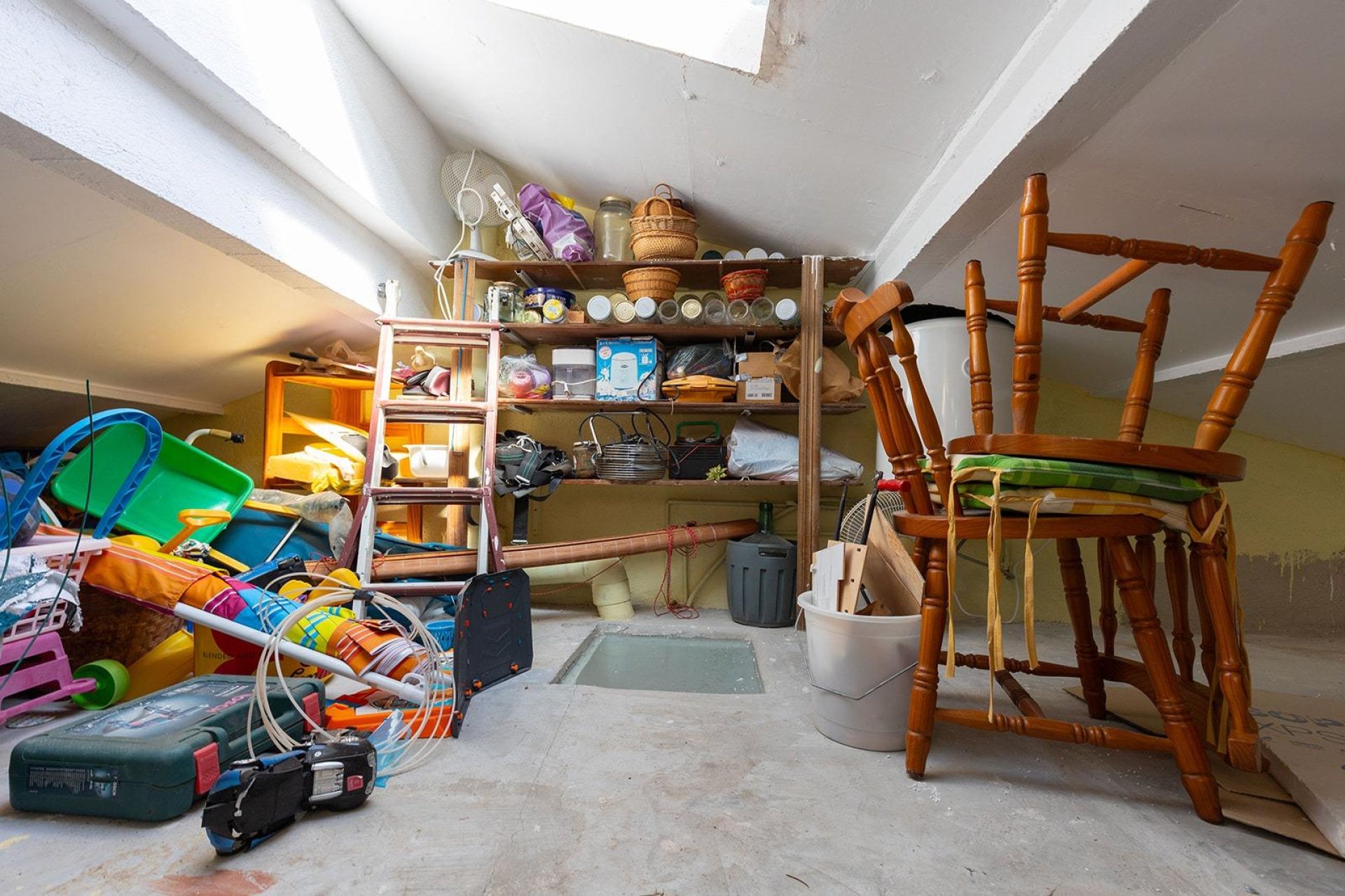 Reventa - Bungalow -
Torrevieja - Torretas -La Siesta - El Limonar