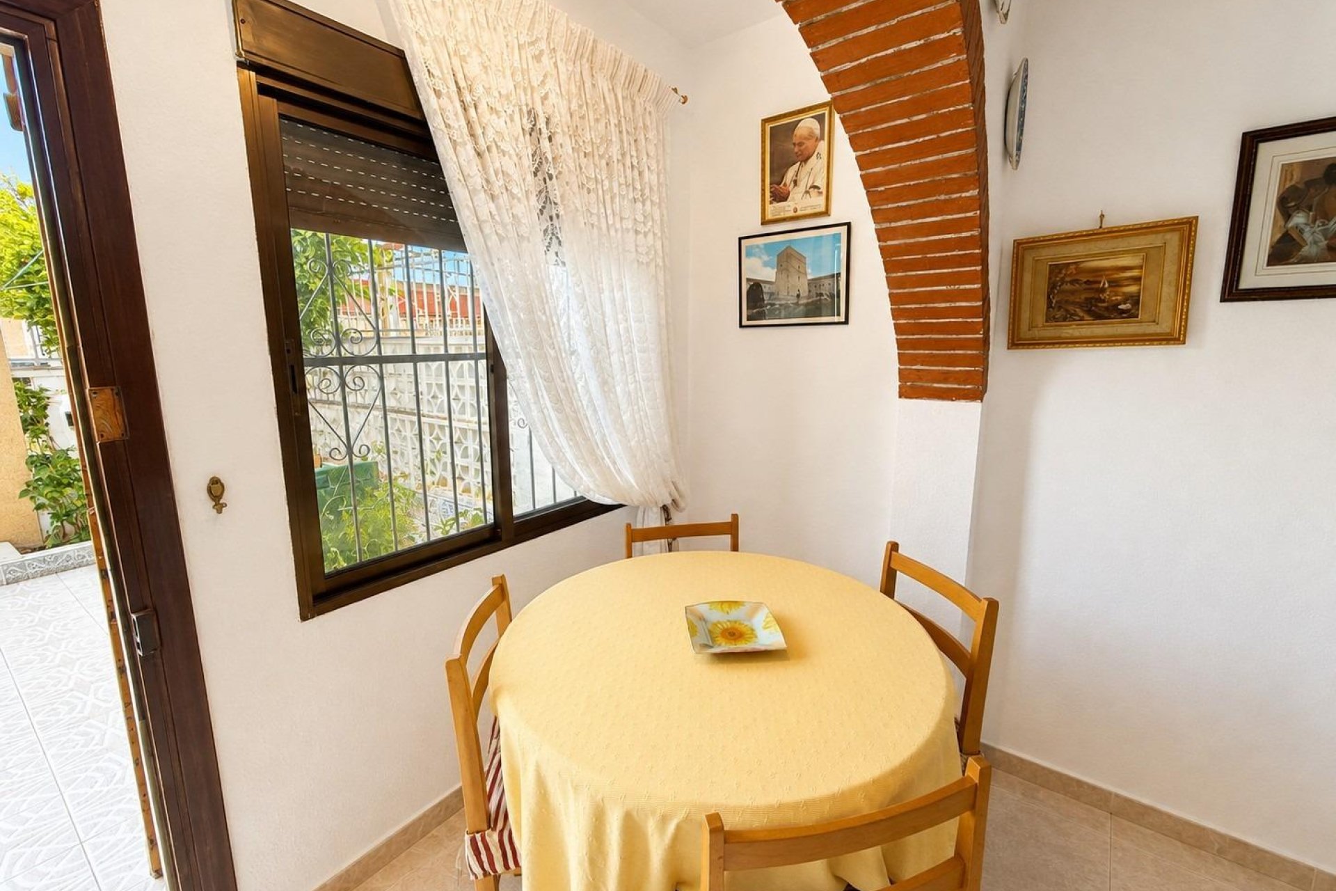 Reventa - Bungalow -
Torrevieja - Torretas -La Siesta - El Limonar