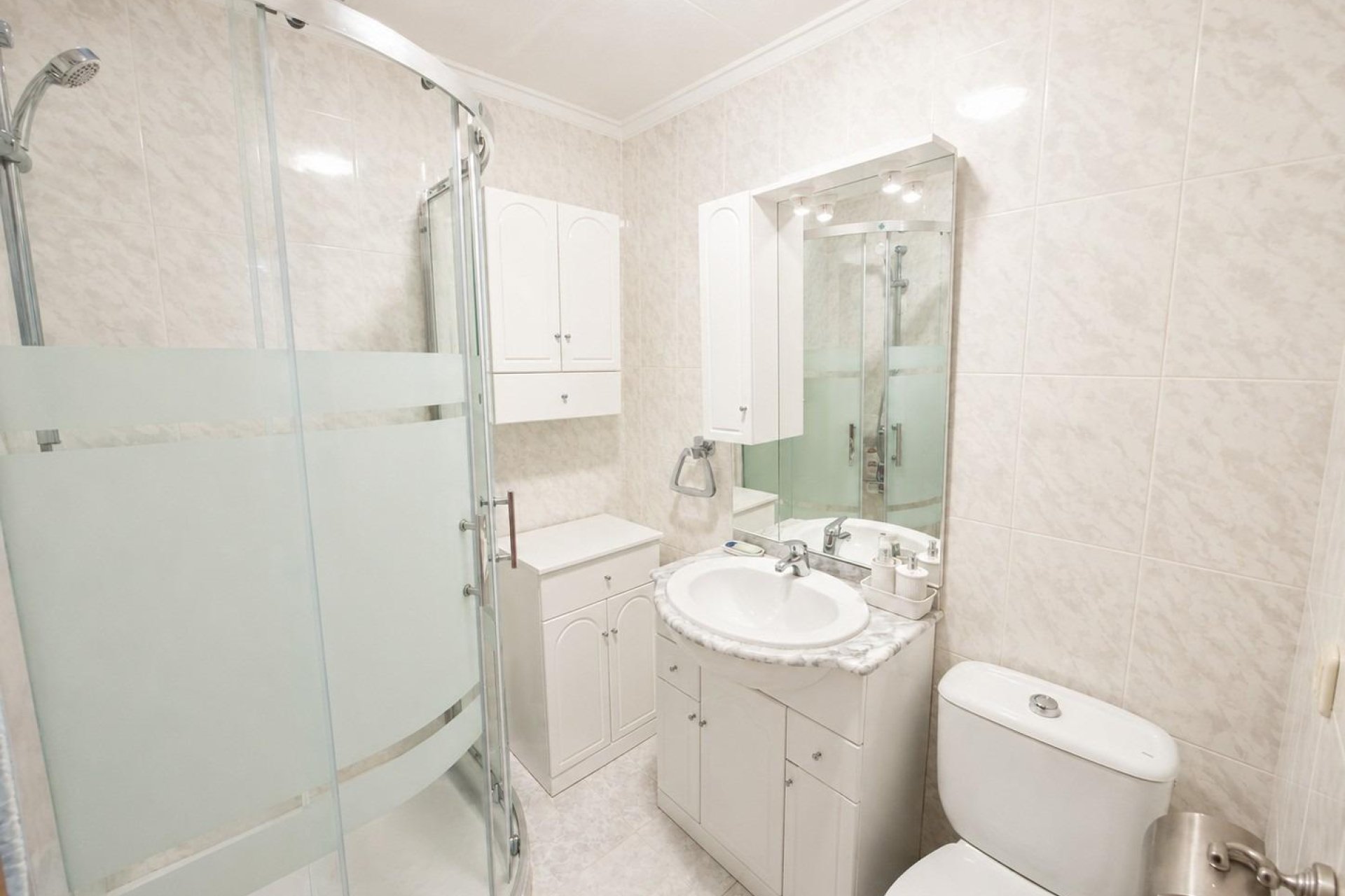 Reventa - Bungalow -
Torrevieja - Torretas -La Siesta - El Limonar