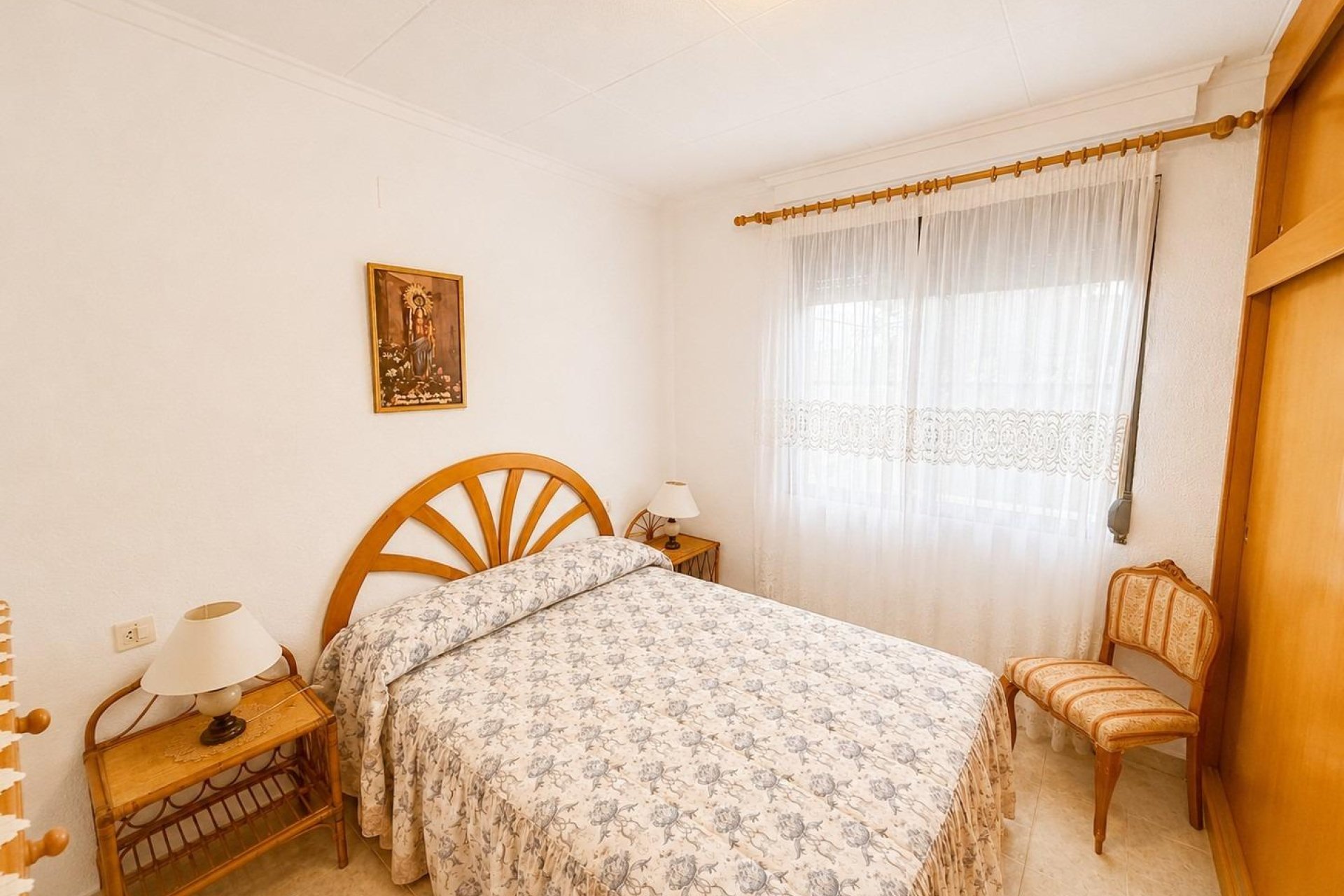 Reventa - Bungalow -
Torrevieja - Torretas -La Siesta - El Limonar