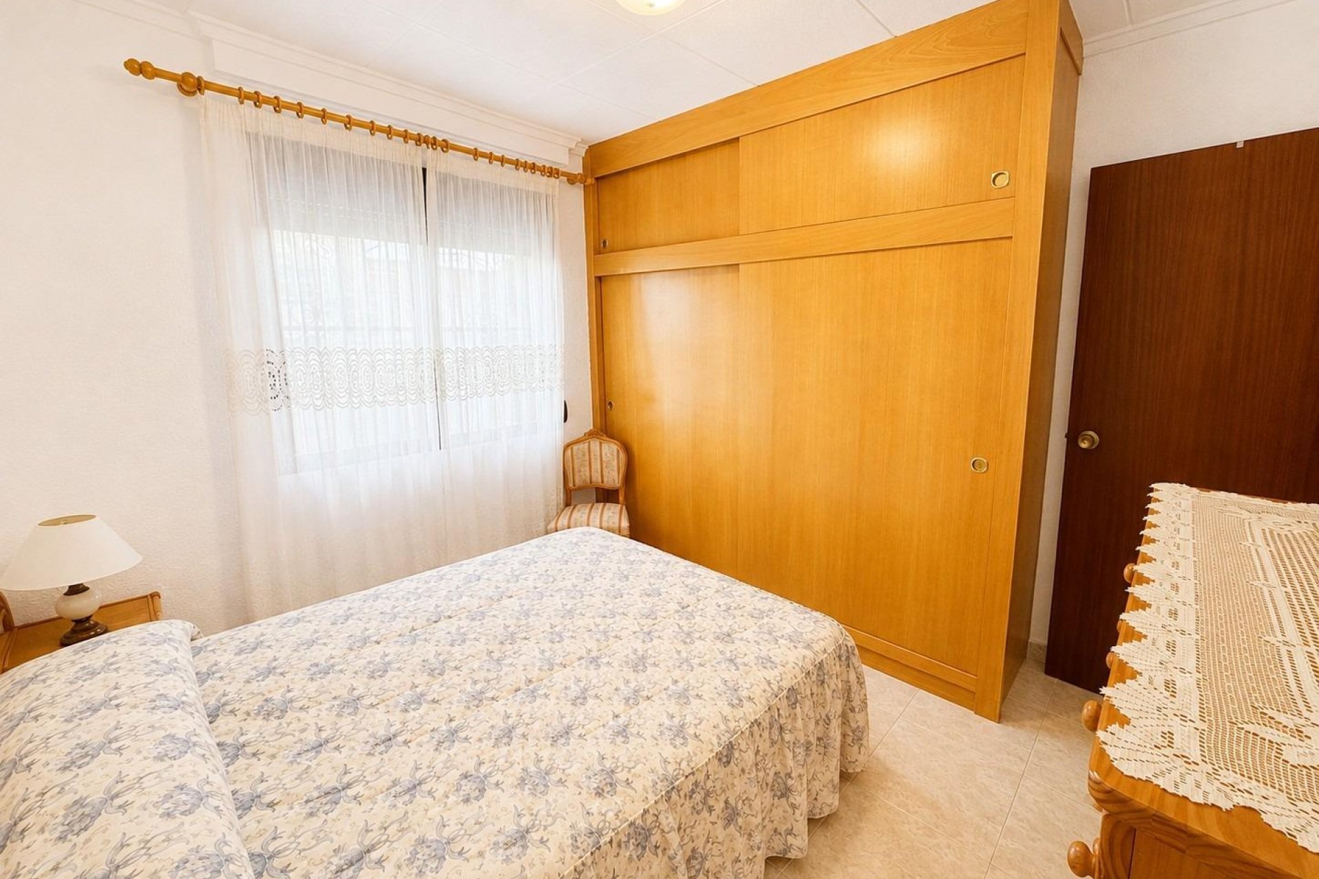 Reventa - Bungalow -
Torrevieja - Torretas -La Siesta - El Limonar
