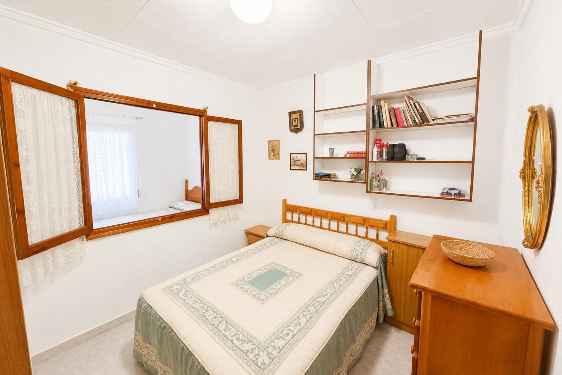Reventa - Bungalow -
Torrevieja - Torretas -La Siesta - El Limonar