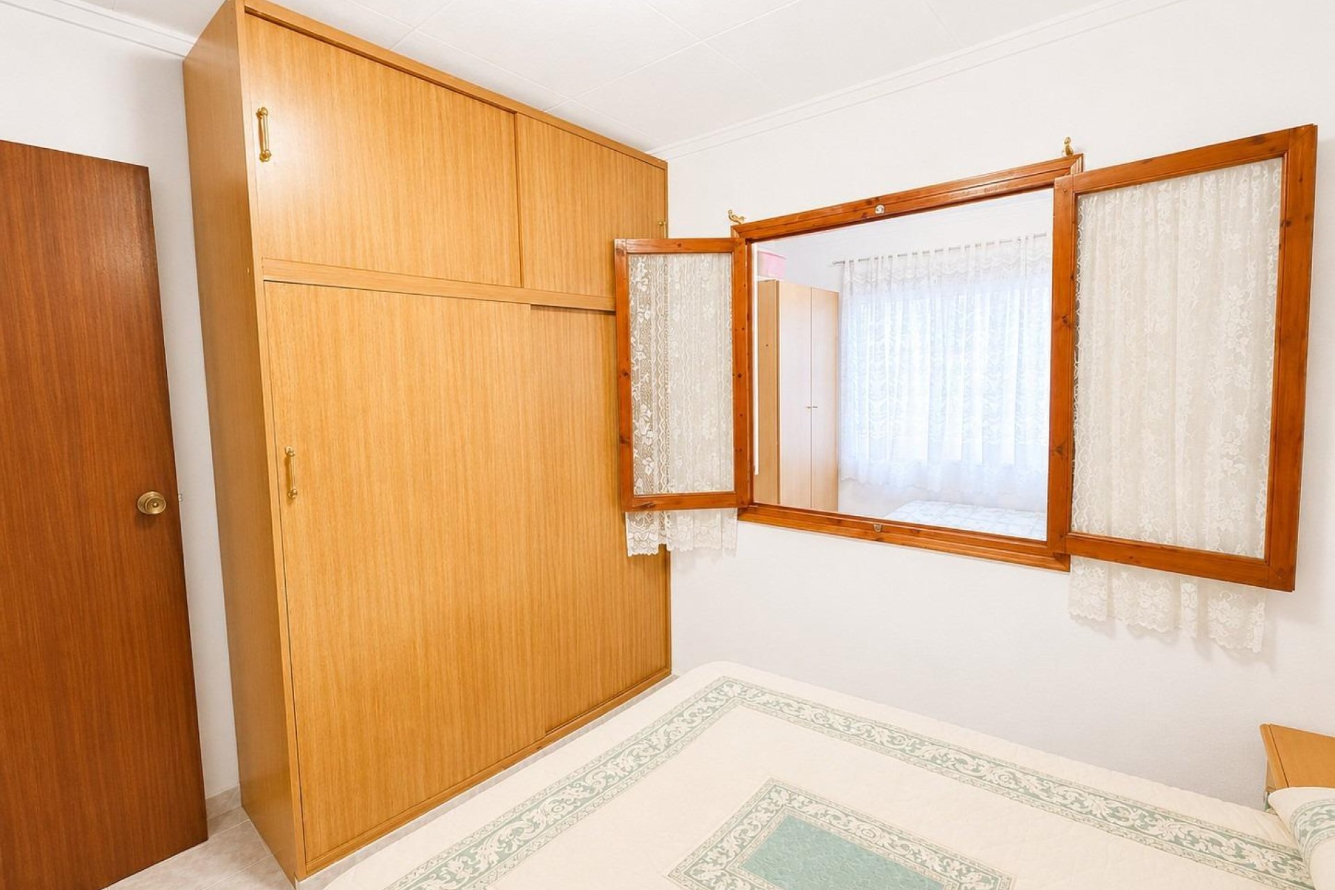 Reventa - Bungalow -
Torrevieja - Torretas -La Siesta - El Limonar