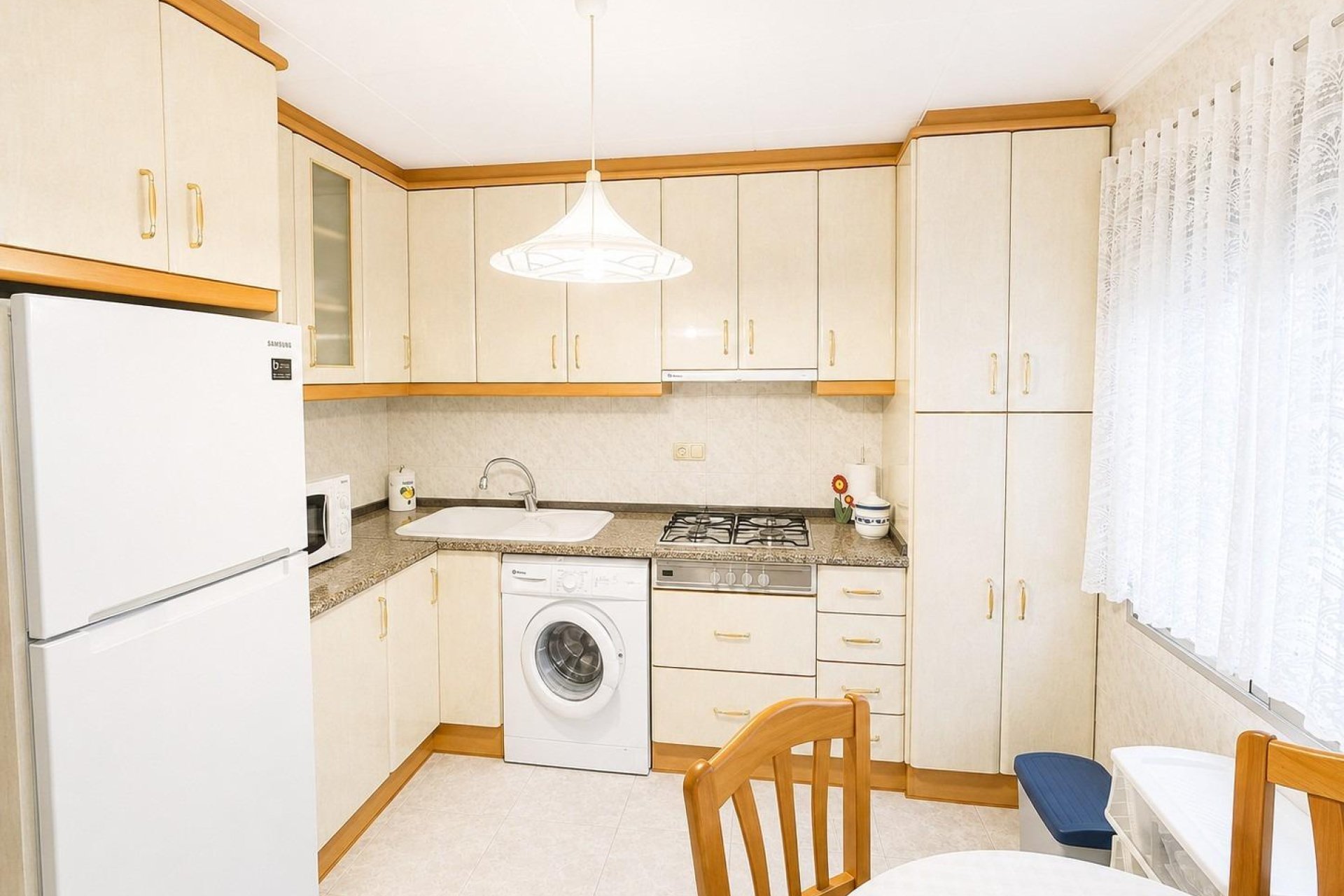 Reventa - Bungalow -
Torrevieja - Torretas -La Siesta - El Limonar