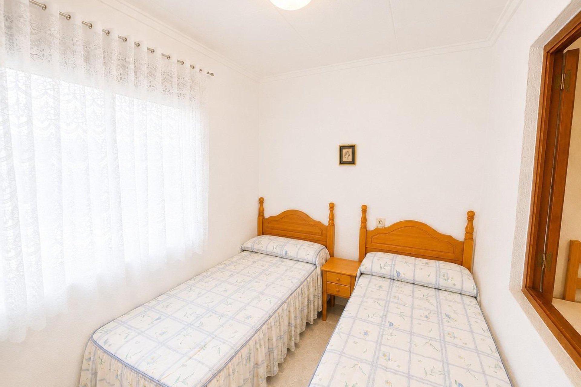 Reventa - Bungalow -
Torrevieja - Torretas -La Siesta - El Limonar