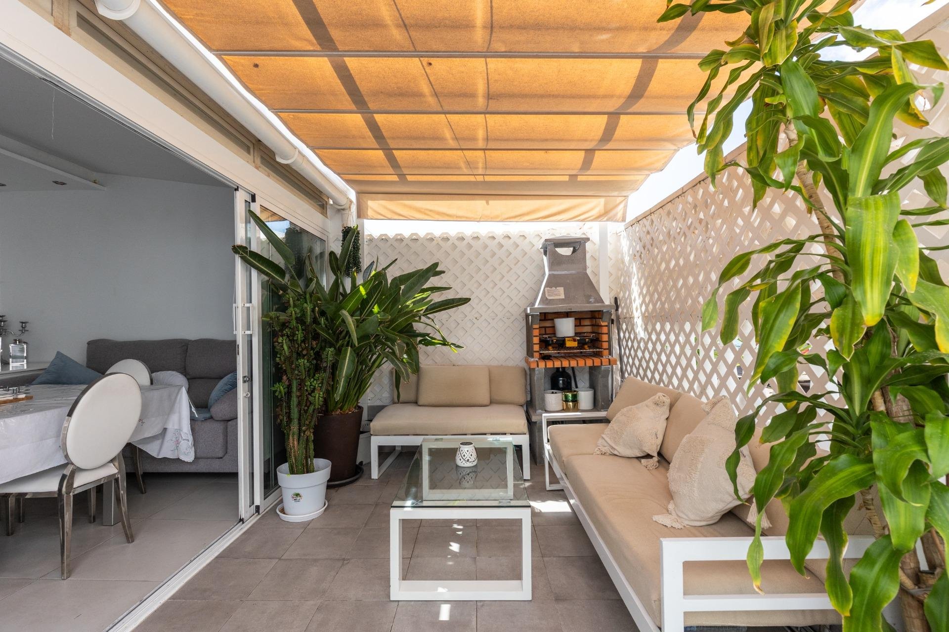 Reventa - Bungalow -
Torrevieja - Torretas -La Siesta - El Limonar