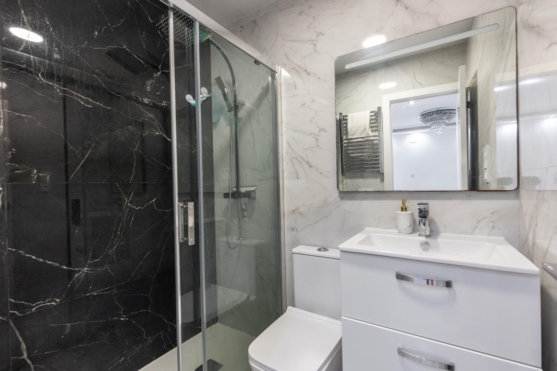 Reventa - Bungalow -
Torrevieja - Torretas -La Siesta - El Limonar