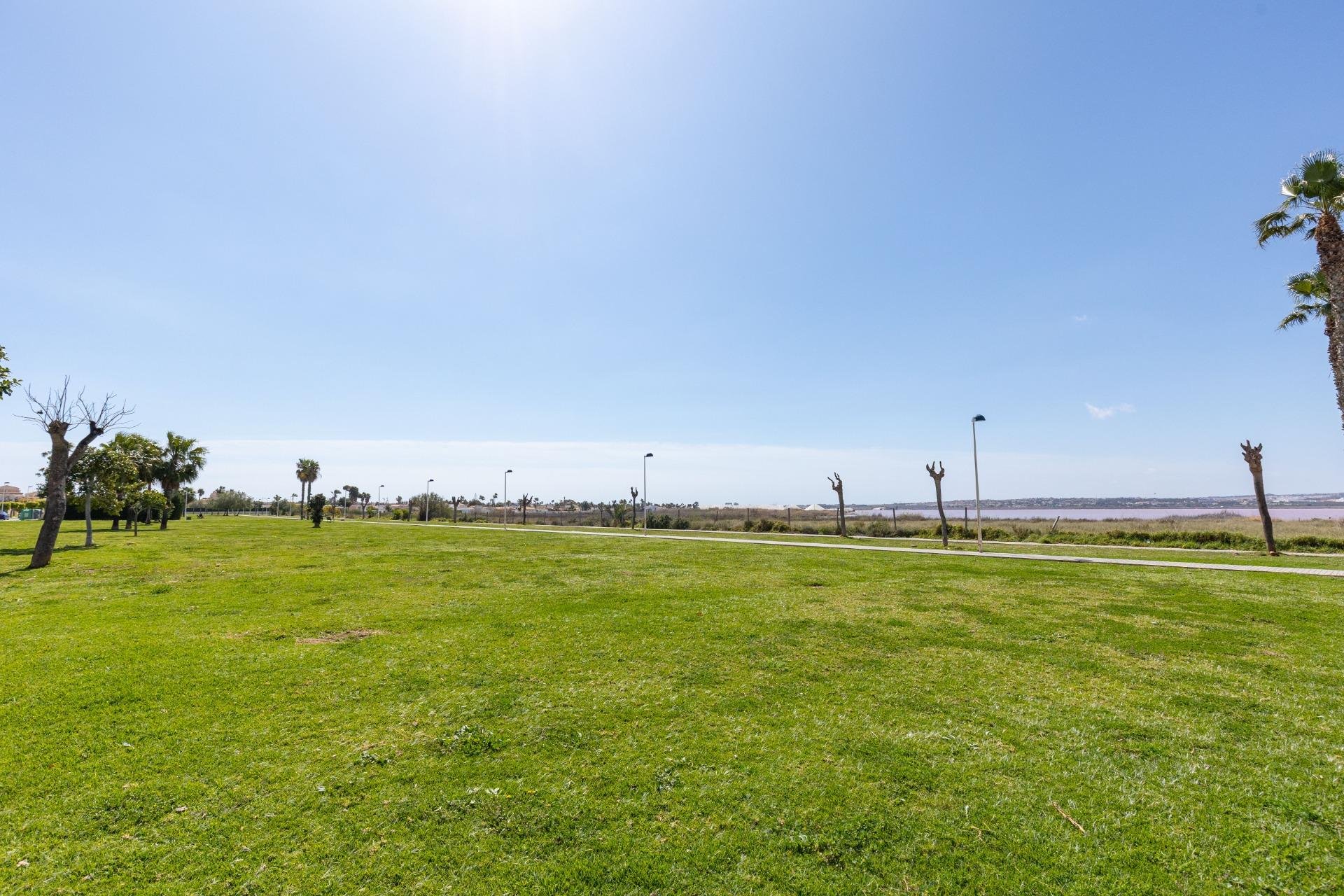 Reventa - Bungalow -
Torrevieja - Torretas -La Siesta - El Limonar