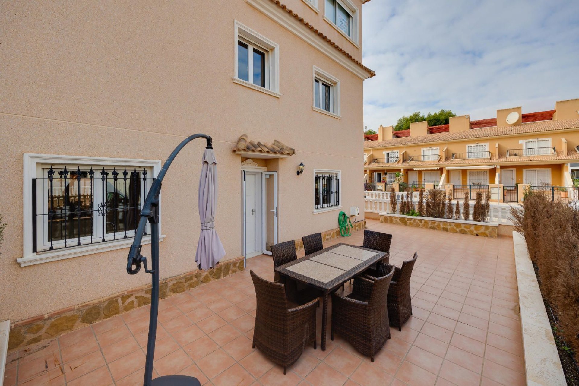 Reventa - Bungalows Planta Baja -
Orihuela-Costa - Los dolses