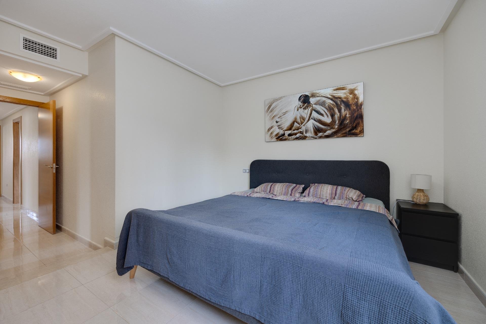 Reventa - Bungalows Planta Baja -
Orihuela Costa - Los Dolses