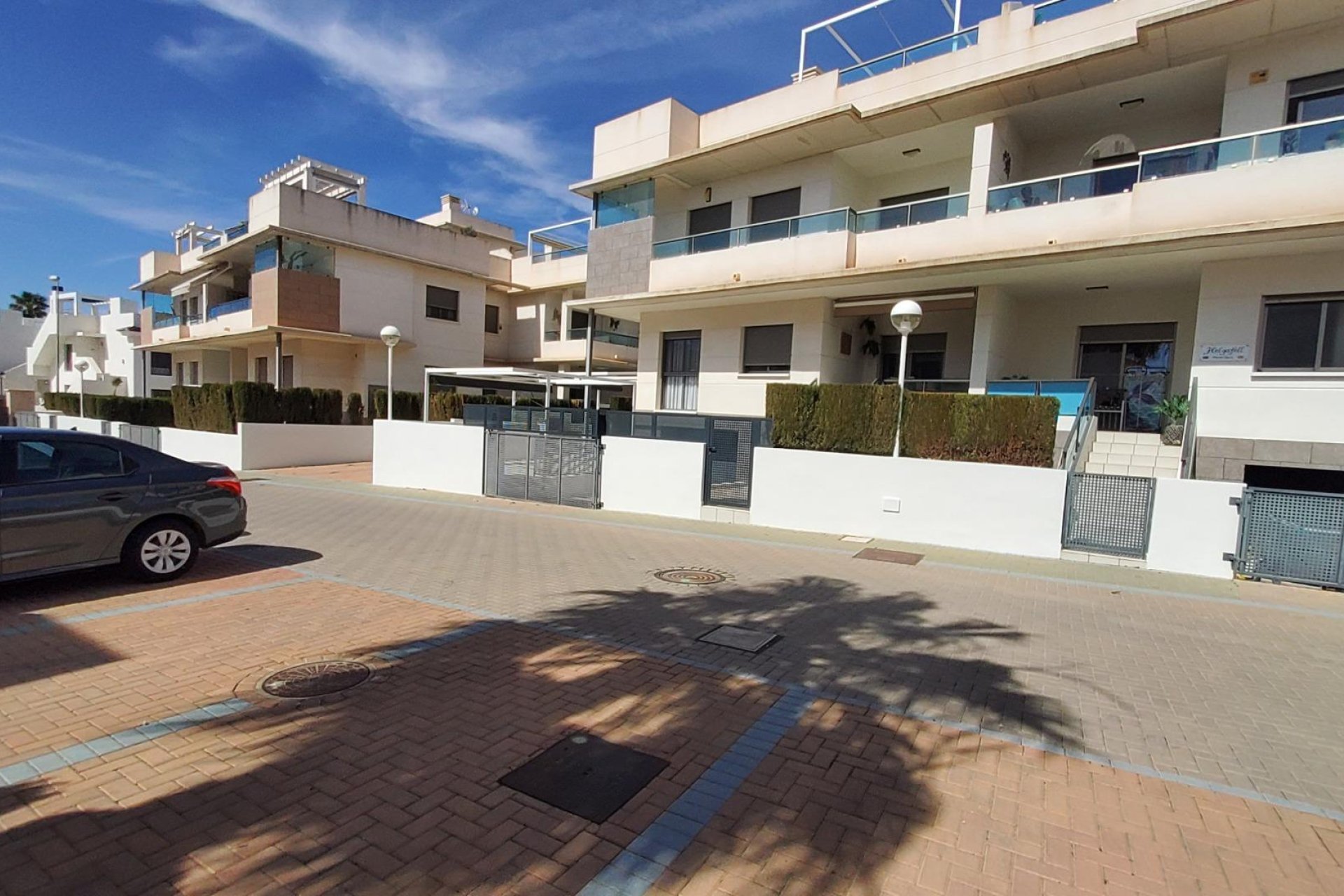 Reventa - Bungalows Planta Baja -
Rojales - Ciudad Quesada