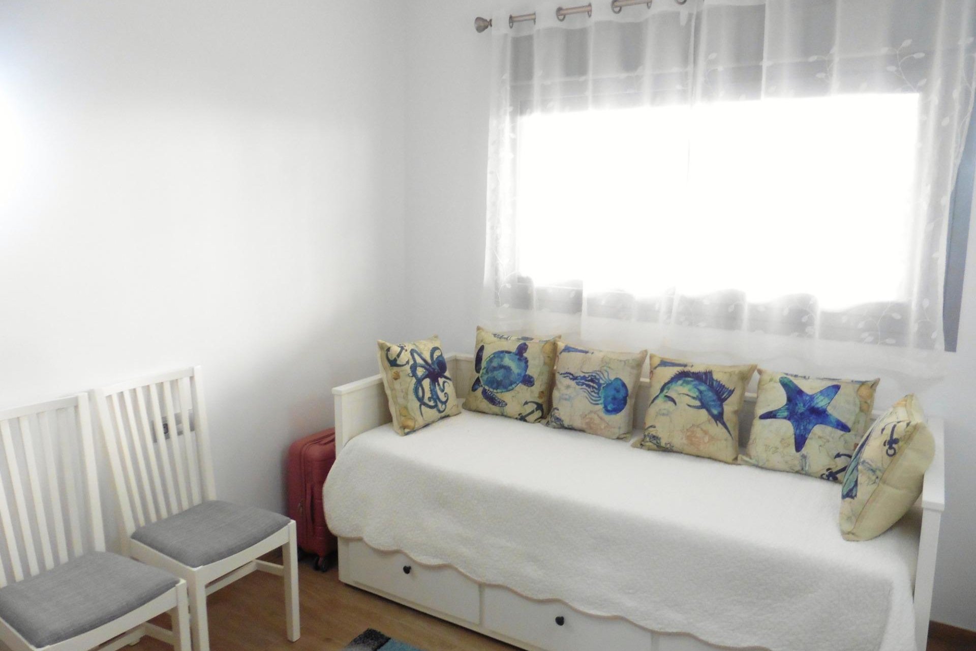 Reventa - Bungalows Planta Baja -
Torrevieja - La Veleta