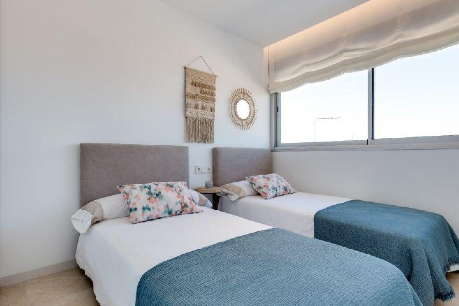 Reventa - Bungalows Planta Baja -
Torrevieja - Los balcones