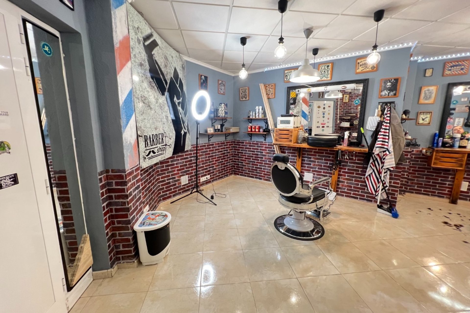 Reventa - Comercial -
Guardamar del Segura - Guardamar Del Segura