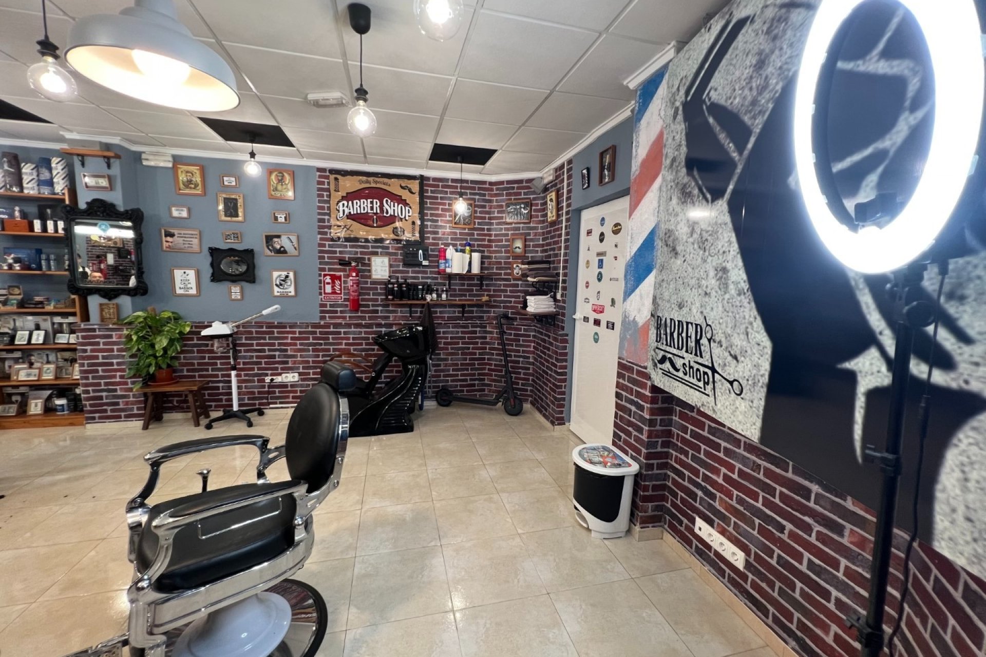 Reventa - Comercial -
Guardamar del Segura - Guardamar Del Segura