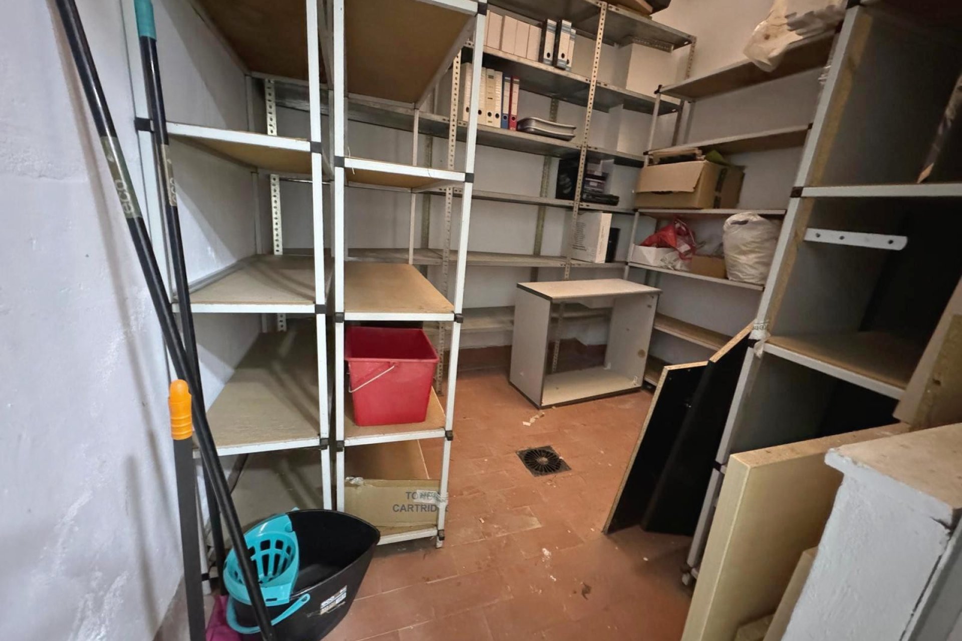 Reventa - Comercial -
Guardamar del Segura - Guardamar del Seguras*