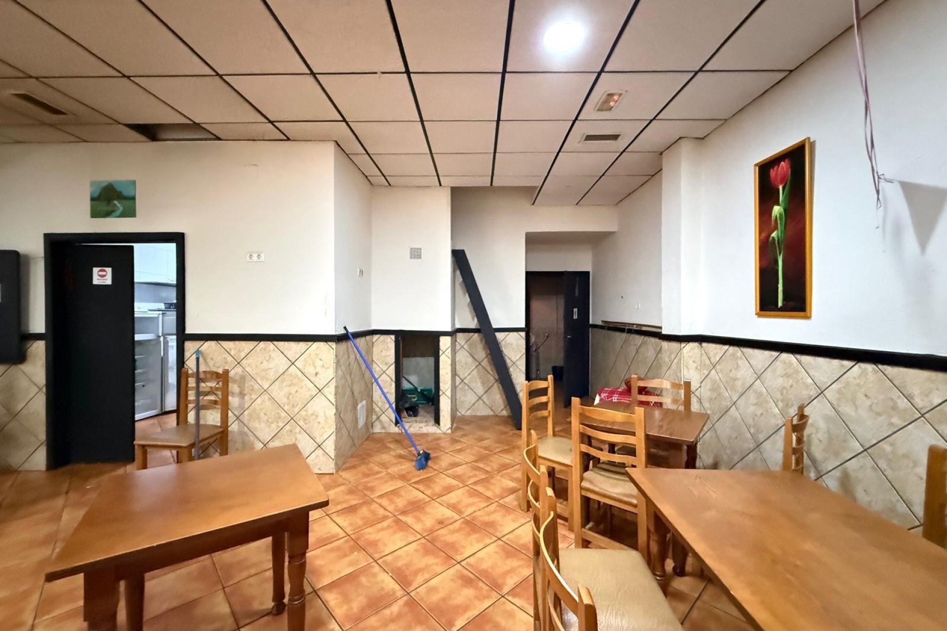 Reventa - Comercial -
Torrevieja - Estacion de autobuses