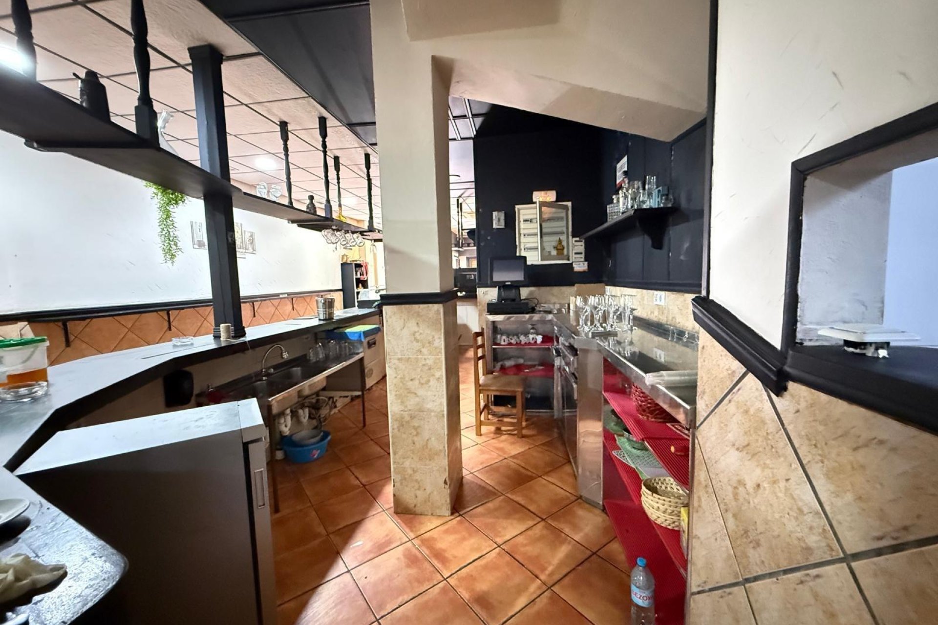 Reventa - Comercial -
Torrevieja - Estacion de autobuses