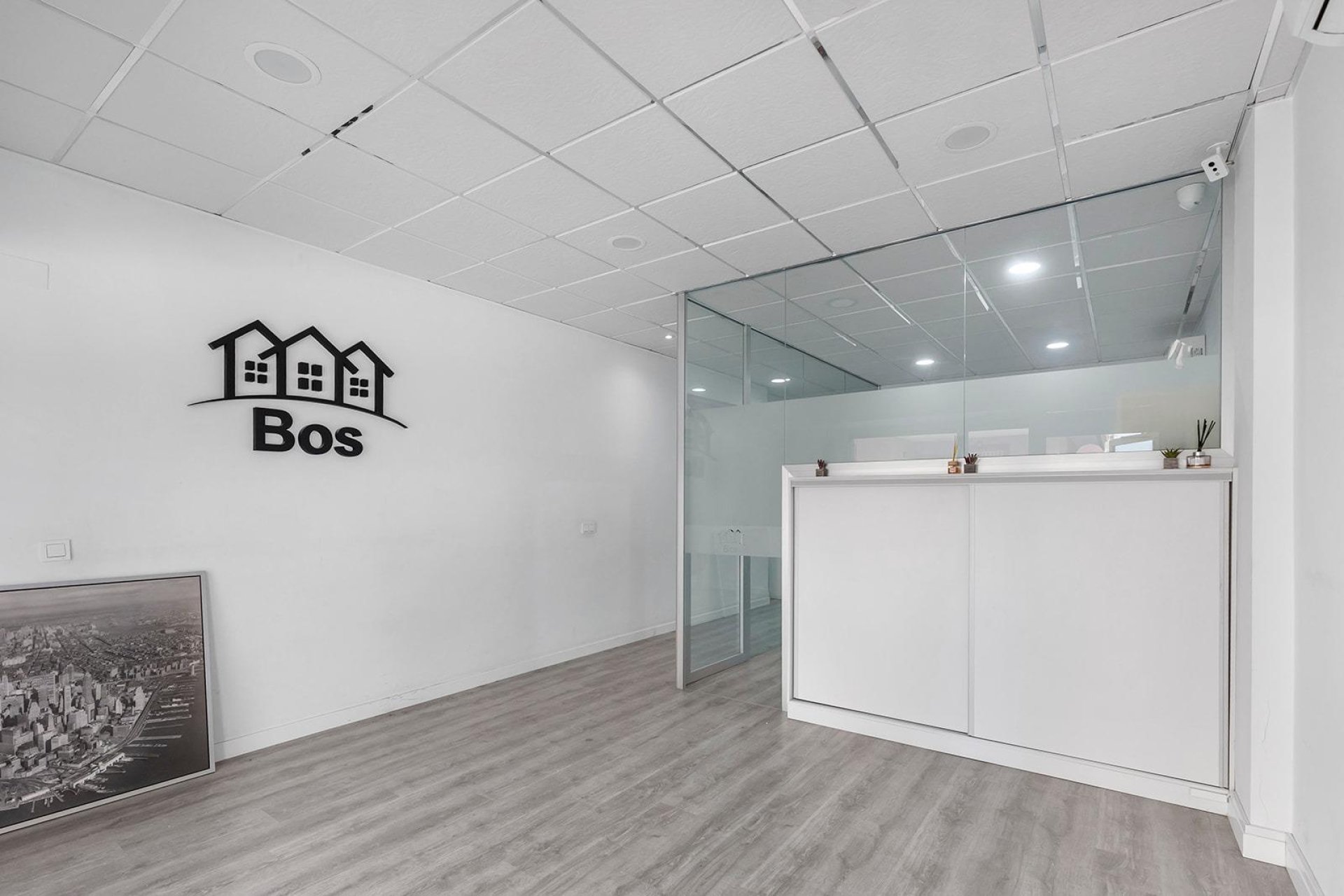 Reventa - Comercial -
Torrevieja - La Mata