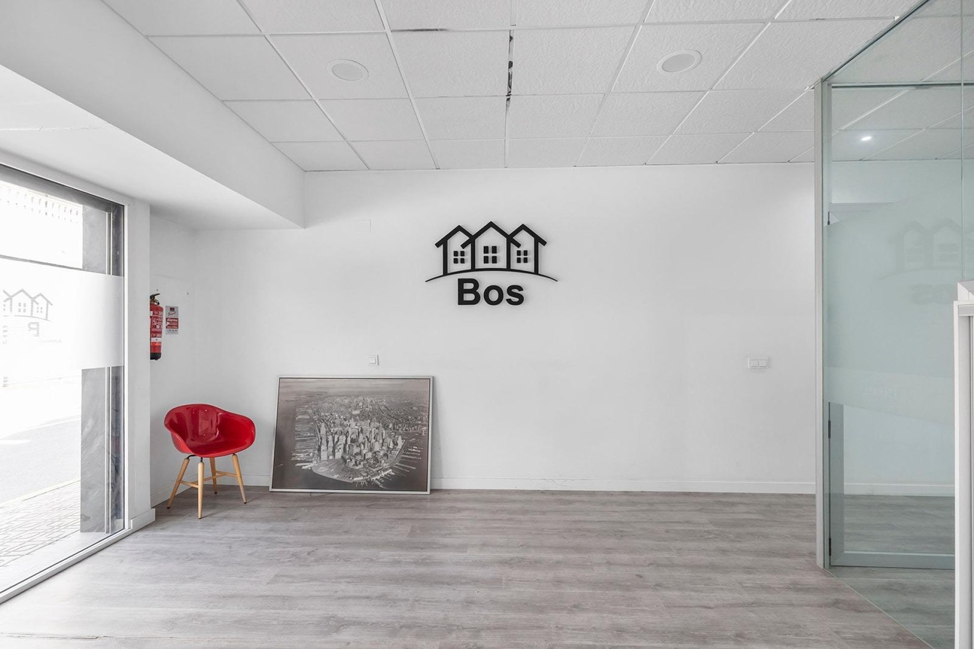 Reventa - Comercial -
Torrevieja - La Mata