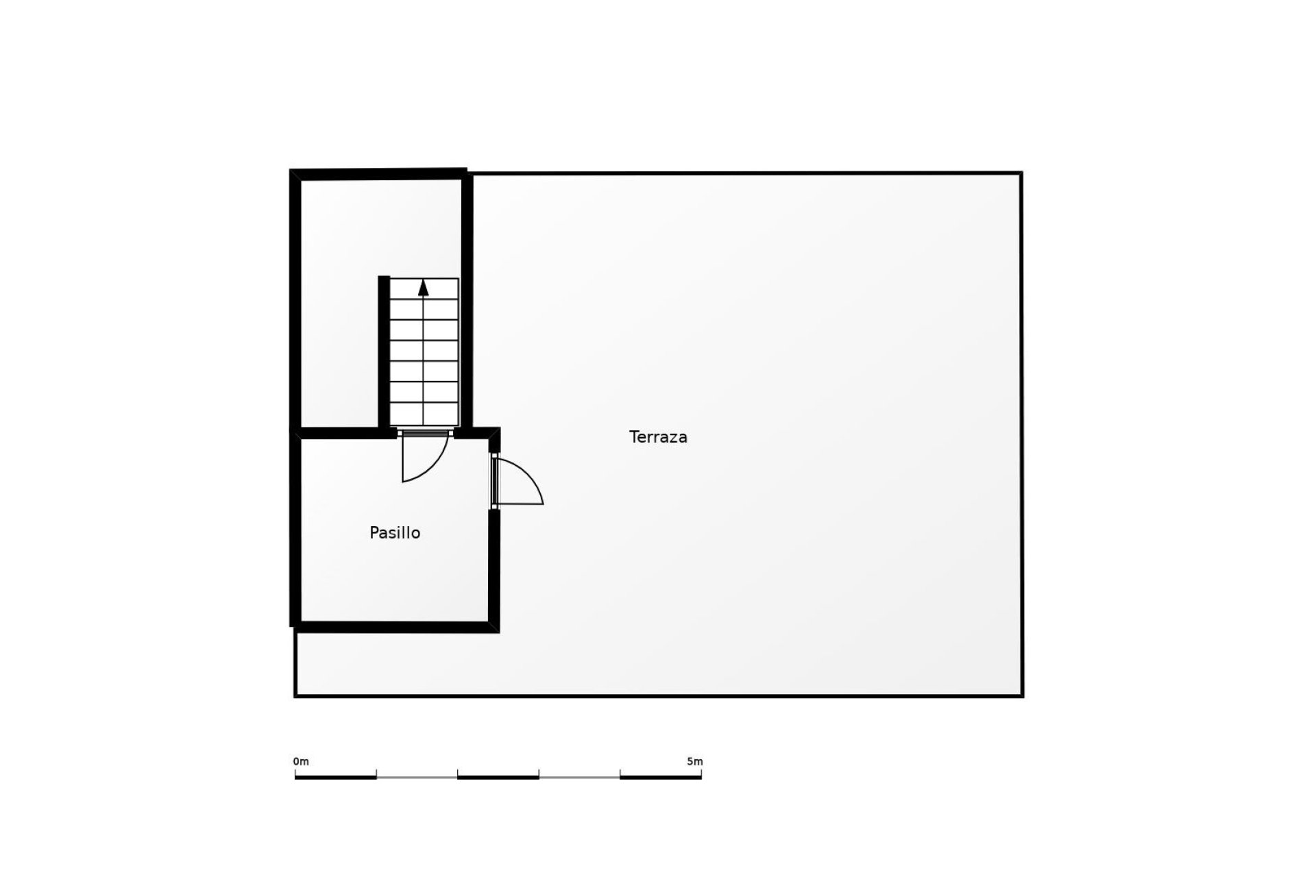 Reventa - Comercial -
Torrevieja - Paseo maritimo