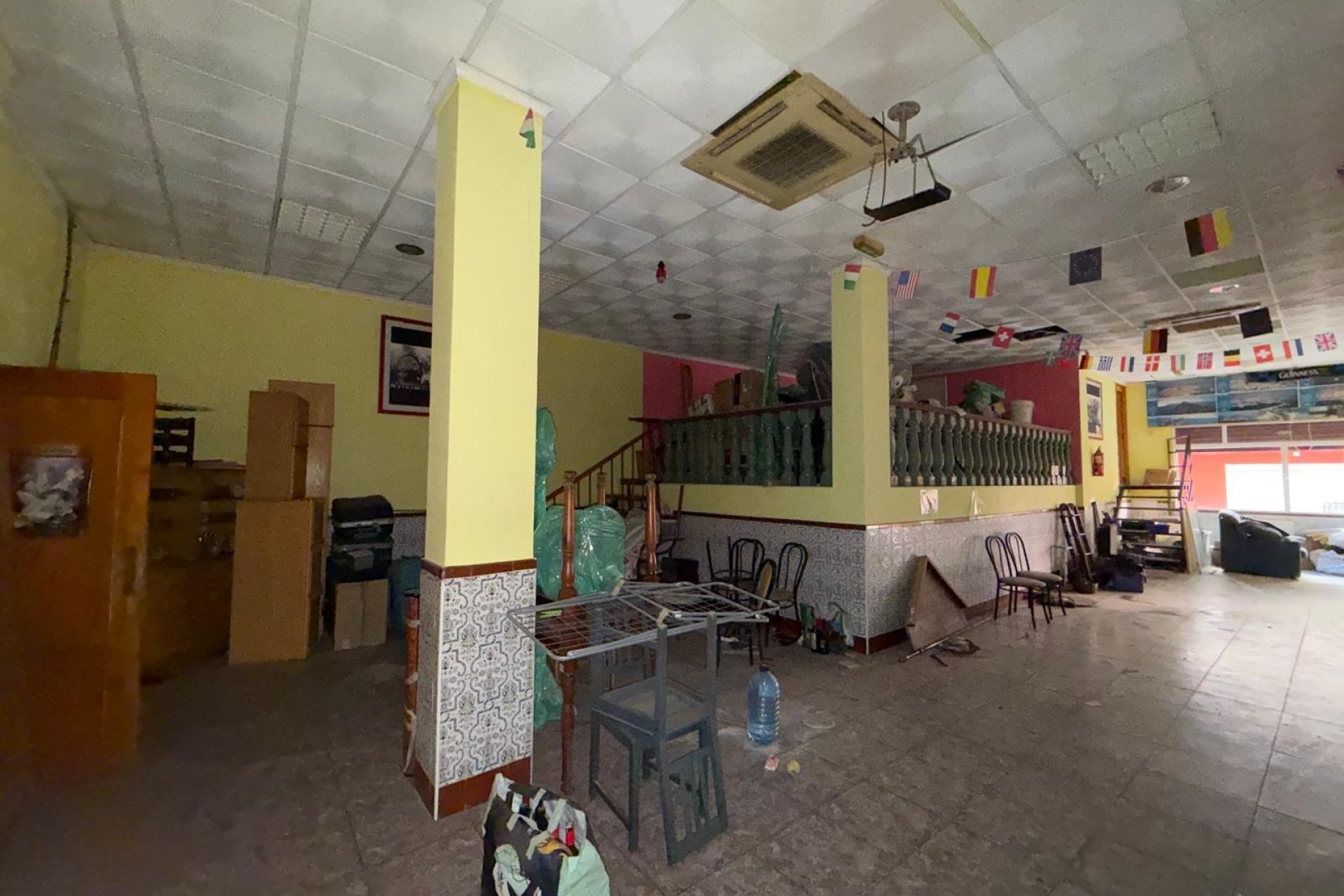 Reventa - Comercial -
Torrevieja - Playa del Cura