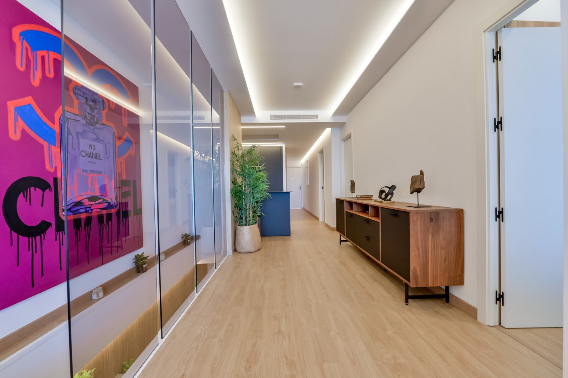 Reventa - Duplex -
Altea - Mascarat