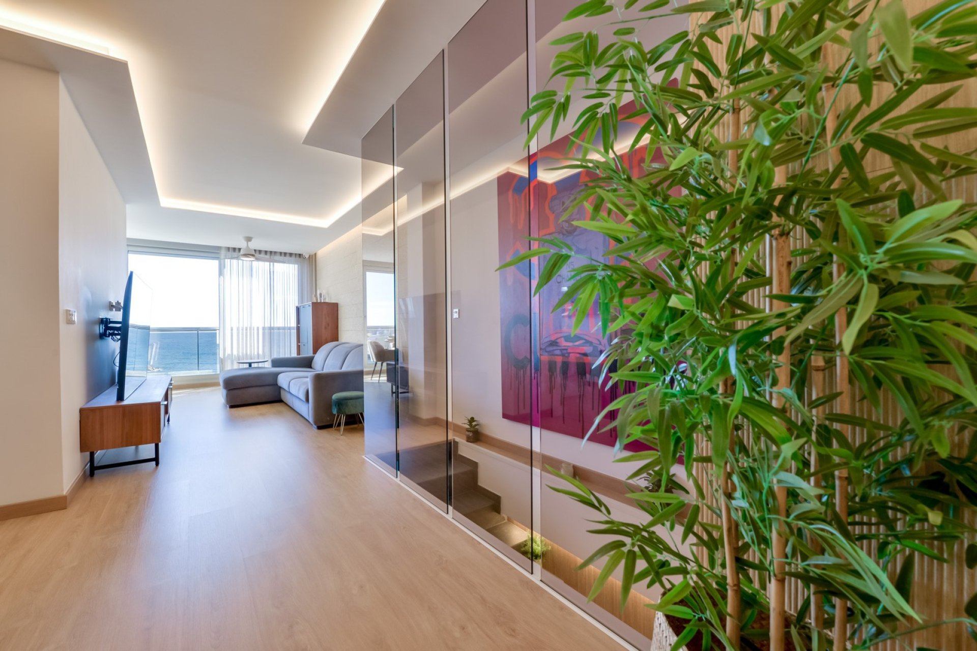 Reventa - Duplex -
Altea - Mascarat