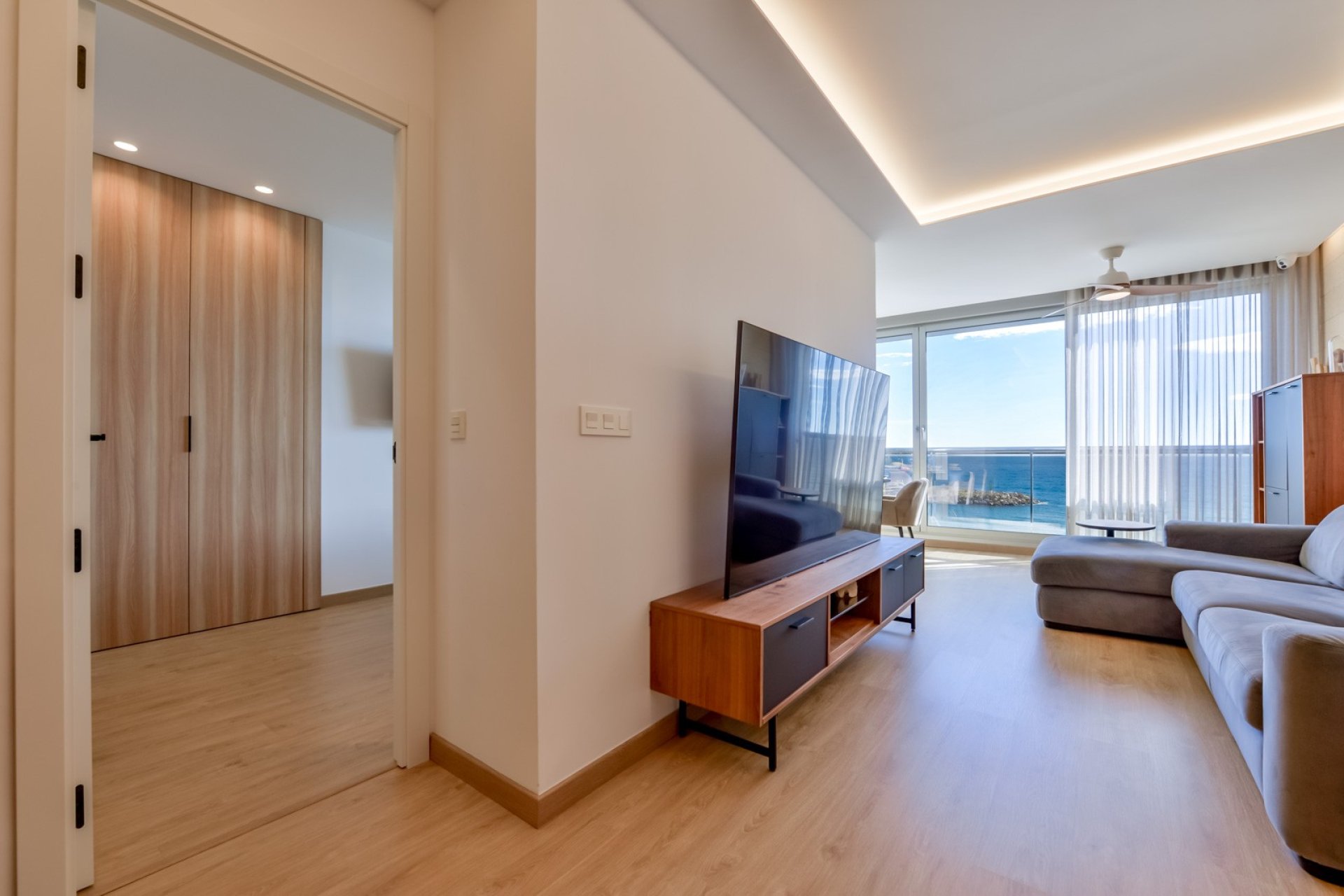 Reventa - Duplex -
Altea - Mascarat