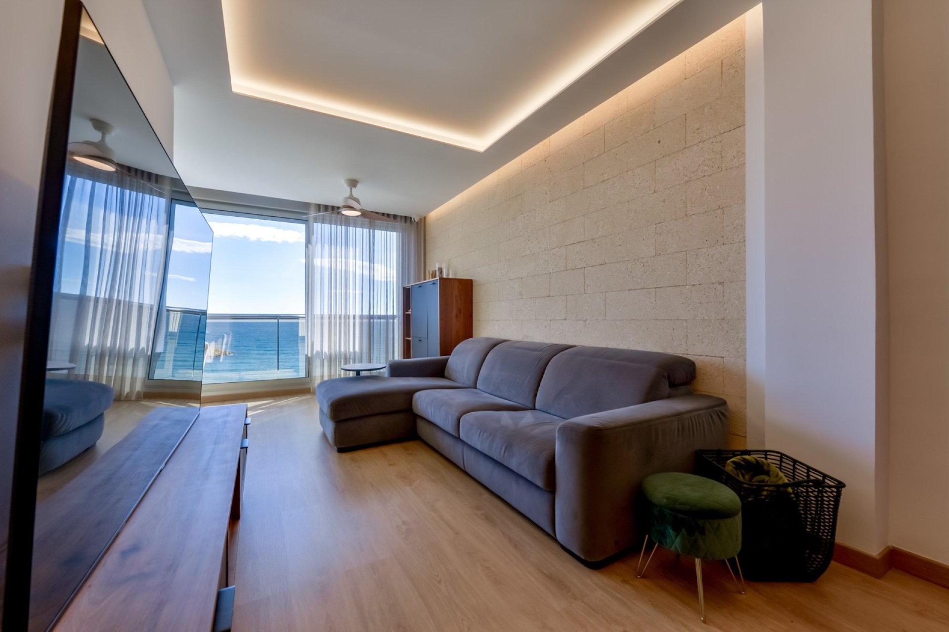 Reventa - Duplex -
Altea - Mascarat