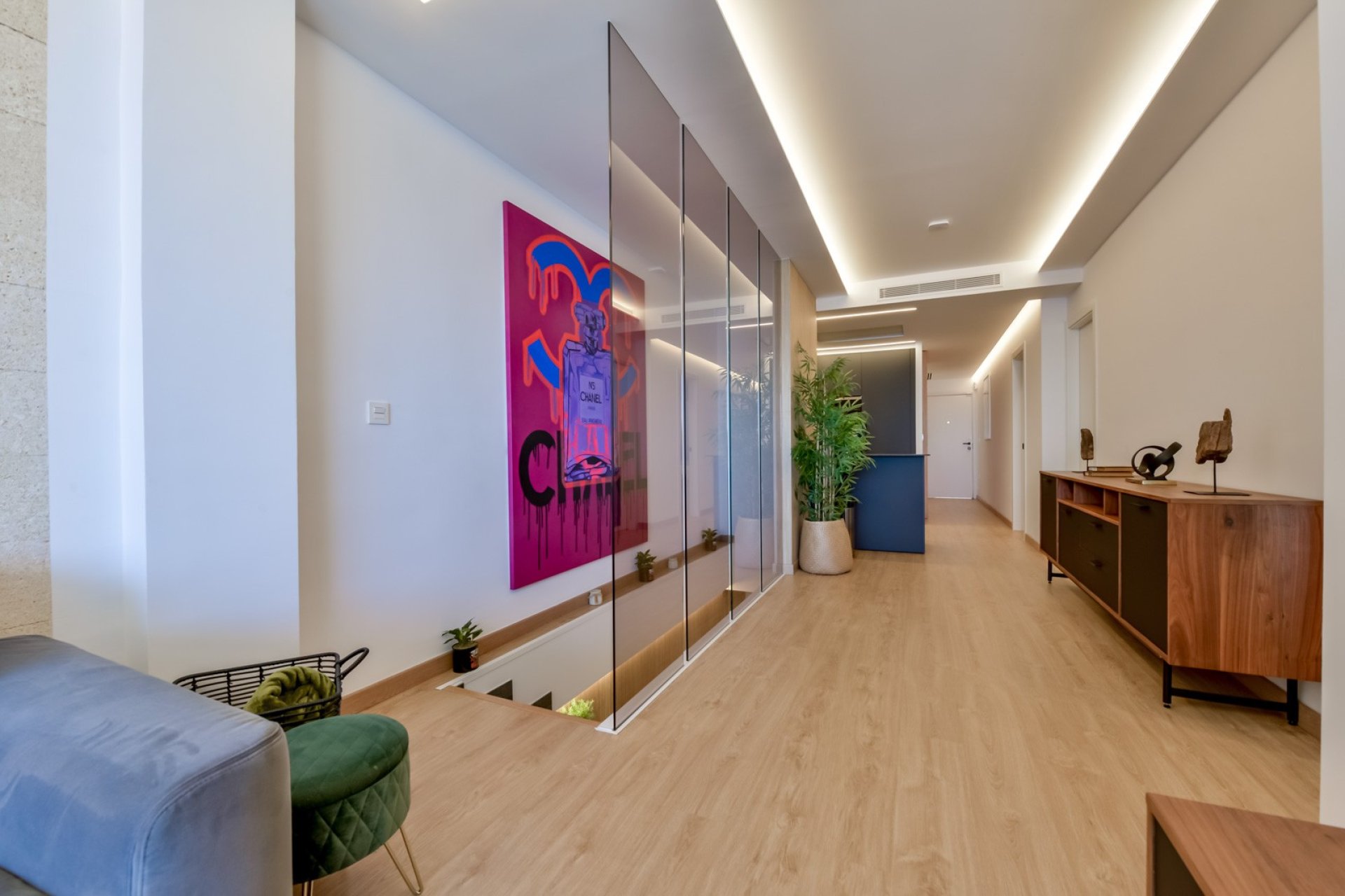 Reventa - Duplex -
Altea - Mascarat