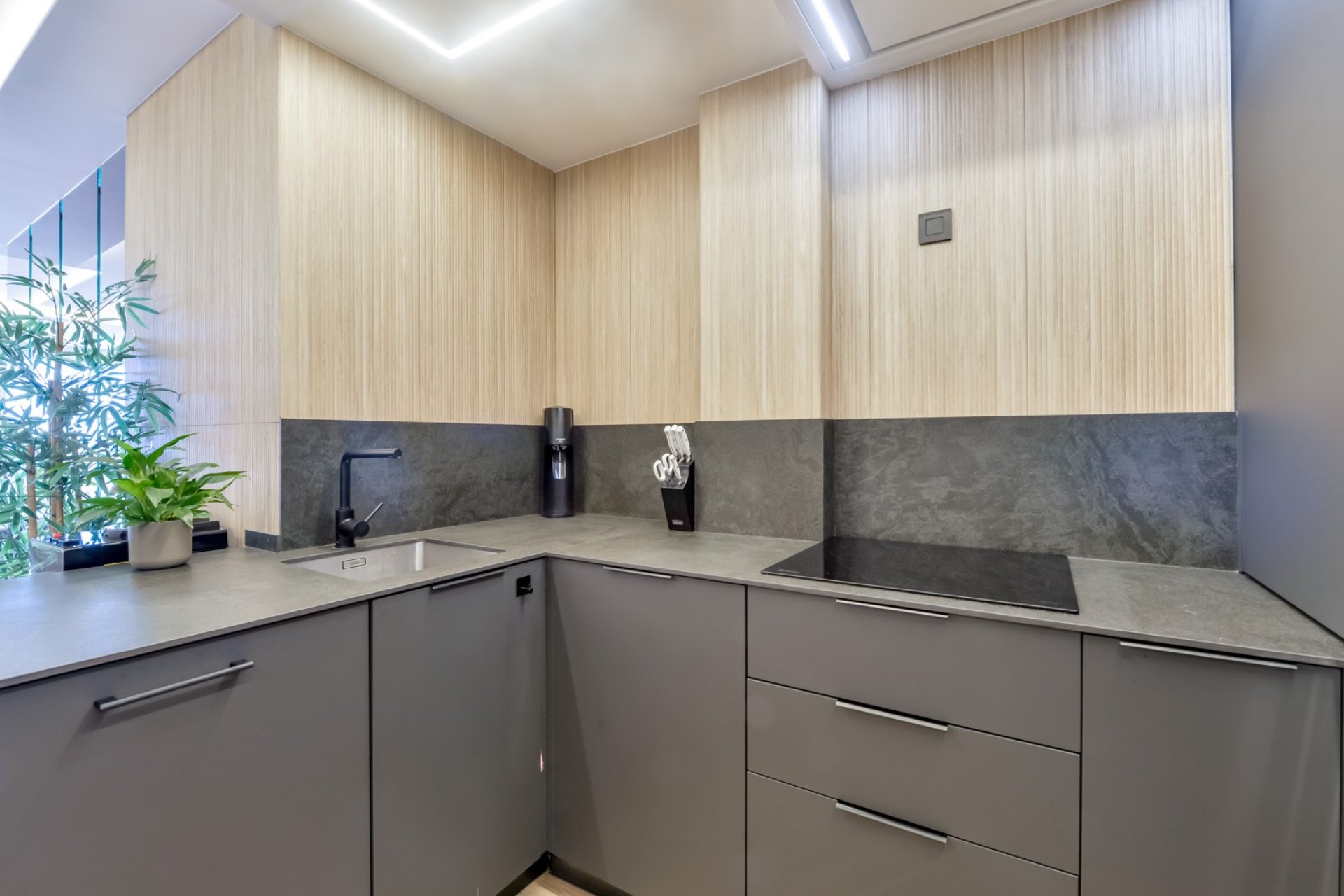 Reventa - Duplex -
Altea - Mascarat