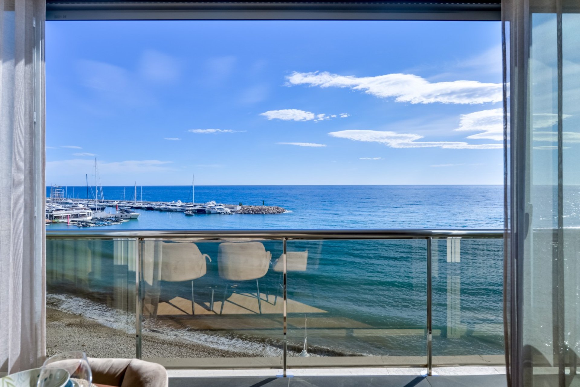 Reventa - Duplex -
Altea - Mascarat