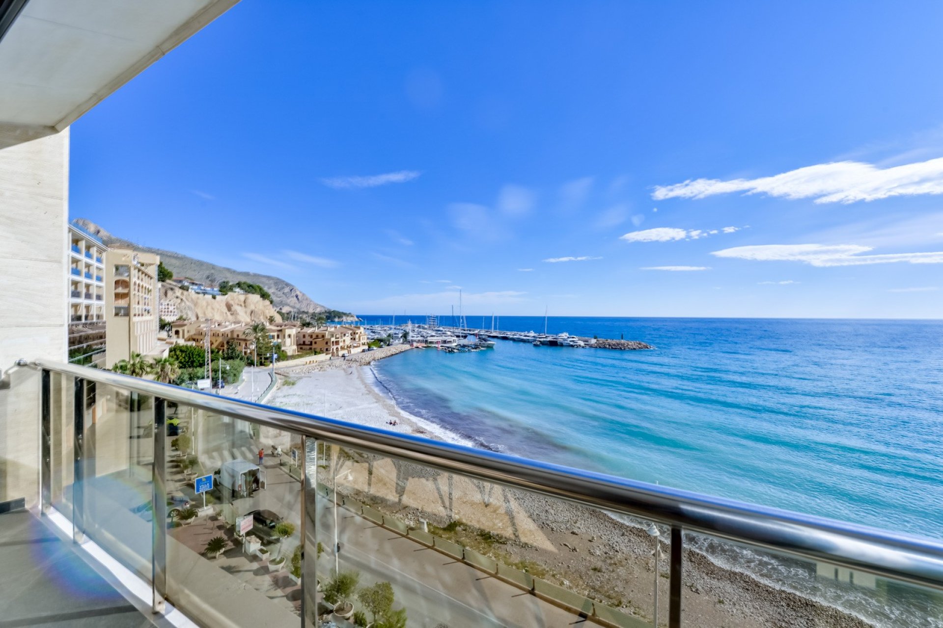 Reventa - Duplex -
Altea - Mascarat