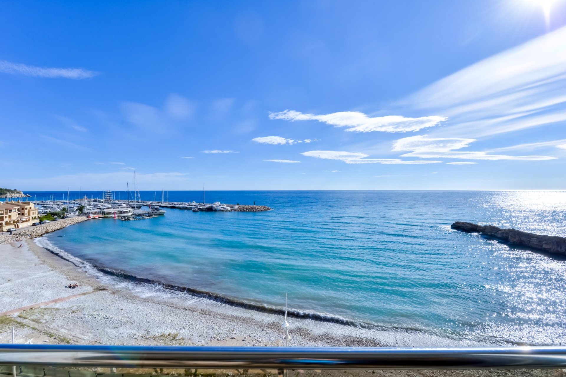 Reventa - Duplex -
Altea - Mascarat