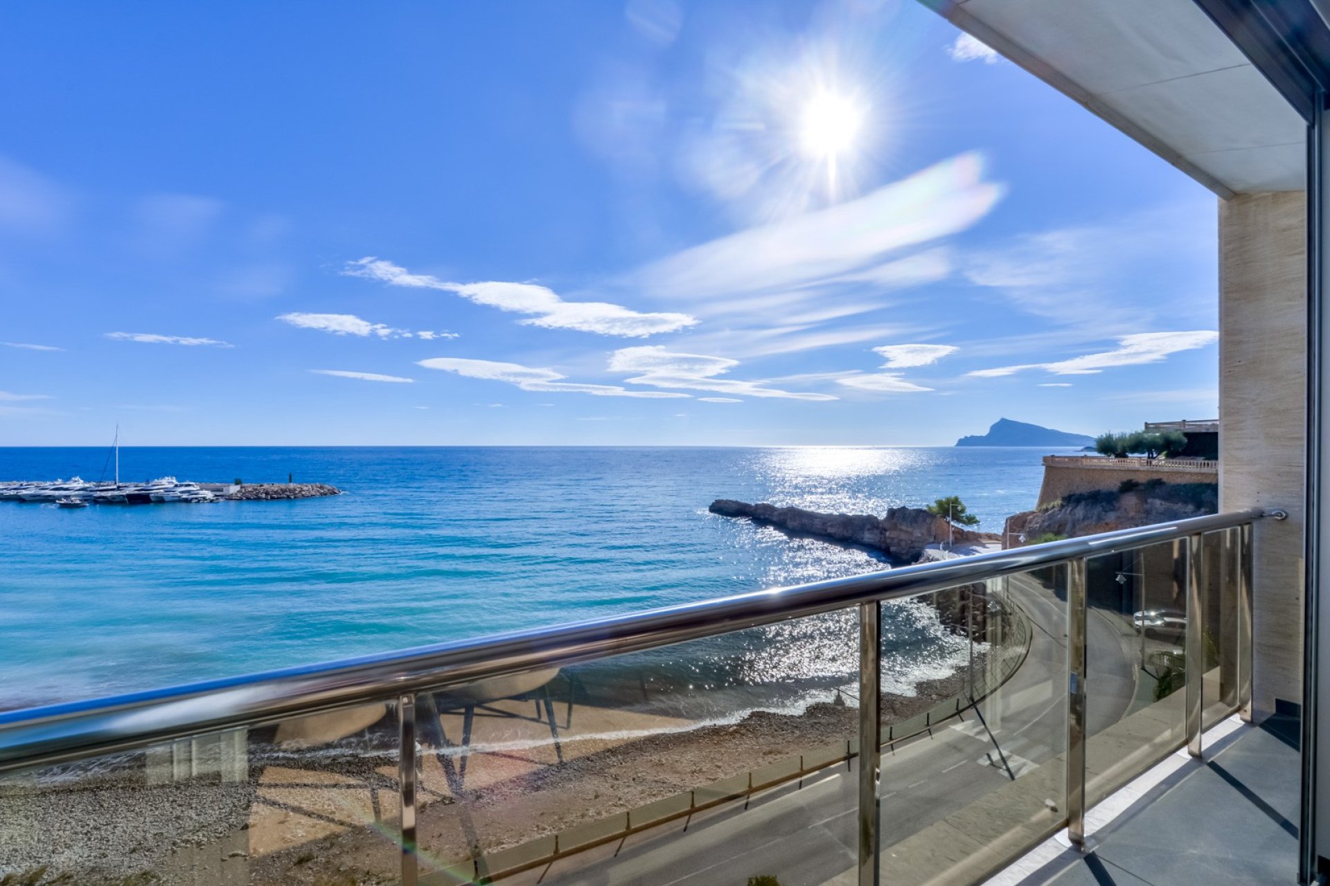 Reventa - Duplex -
Altea - Mascarat