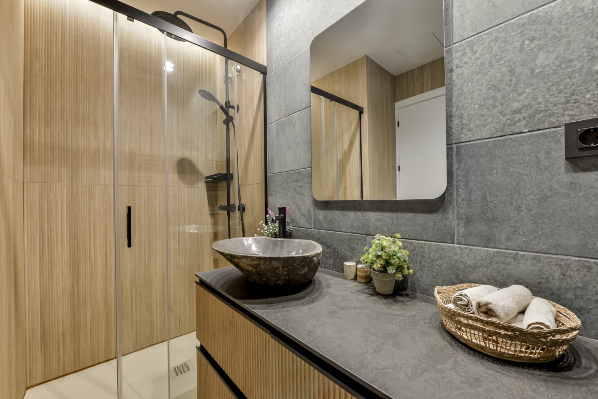 Reventa - Duplex -
Altea - Mascarat