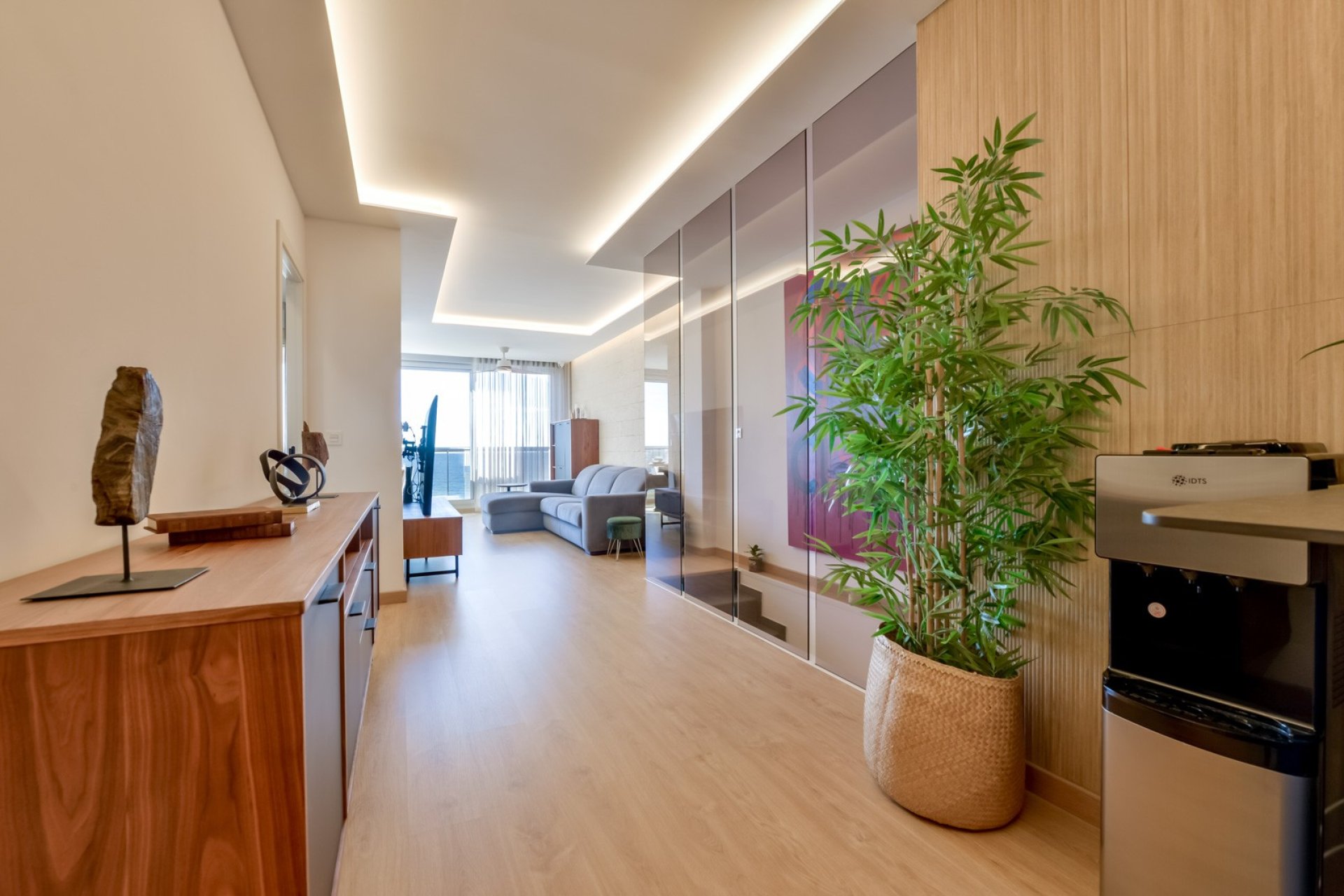 Reventa - Duplex -
Altea - Mascarat