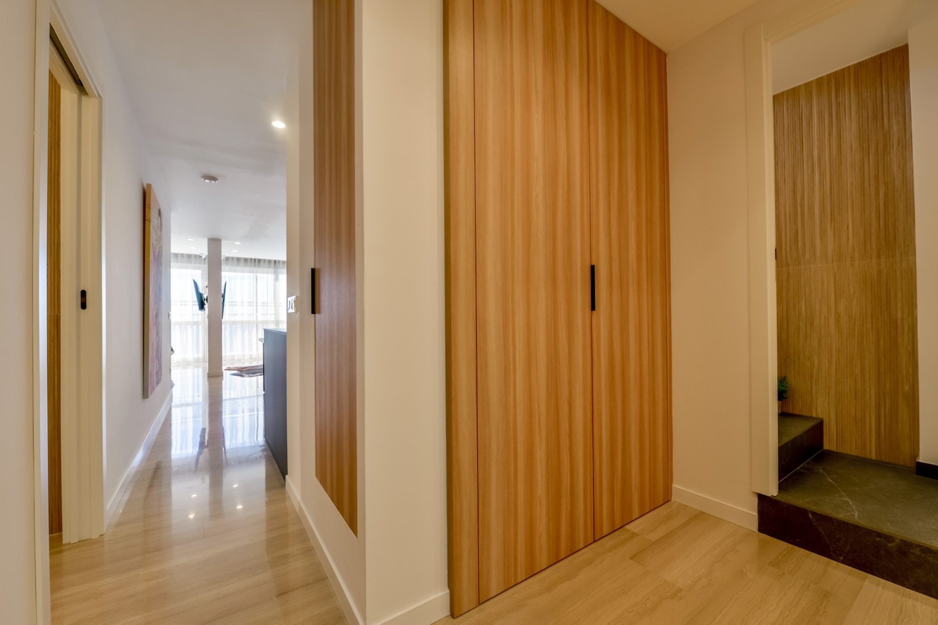 Reventa - Duplex -
Altea - Mascarat