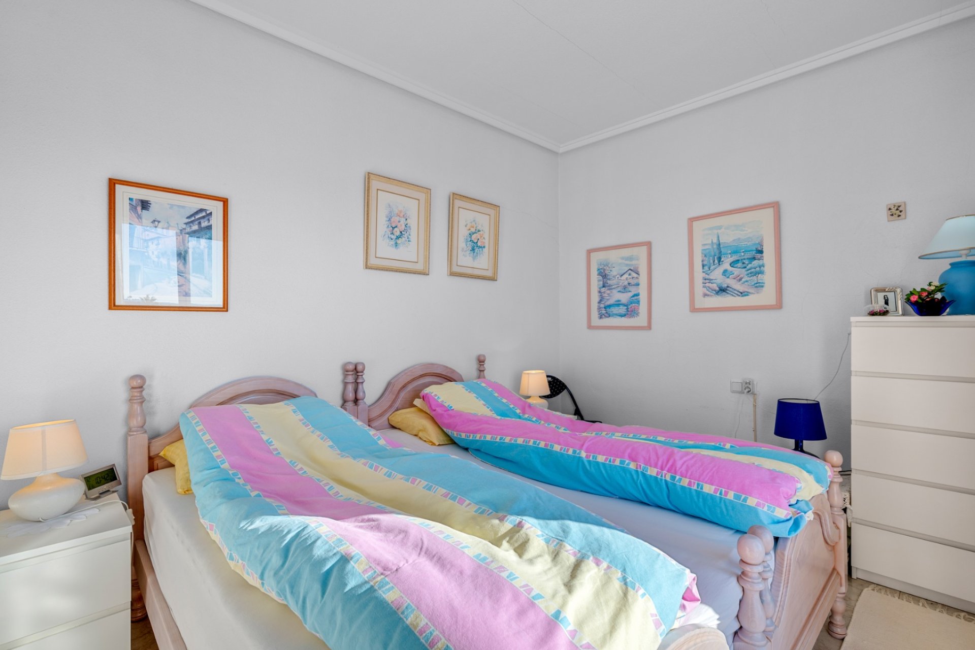 Reventa - Duplex -
Ciudad Quesada - Ciudad Quesada - Town