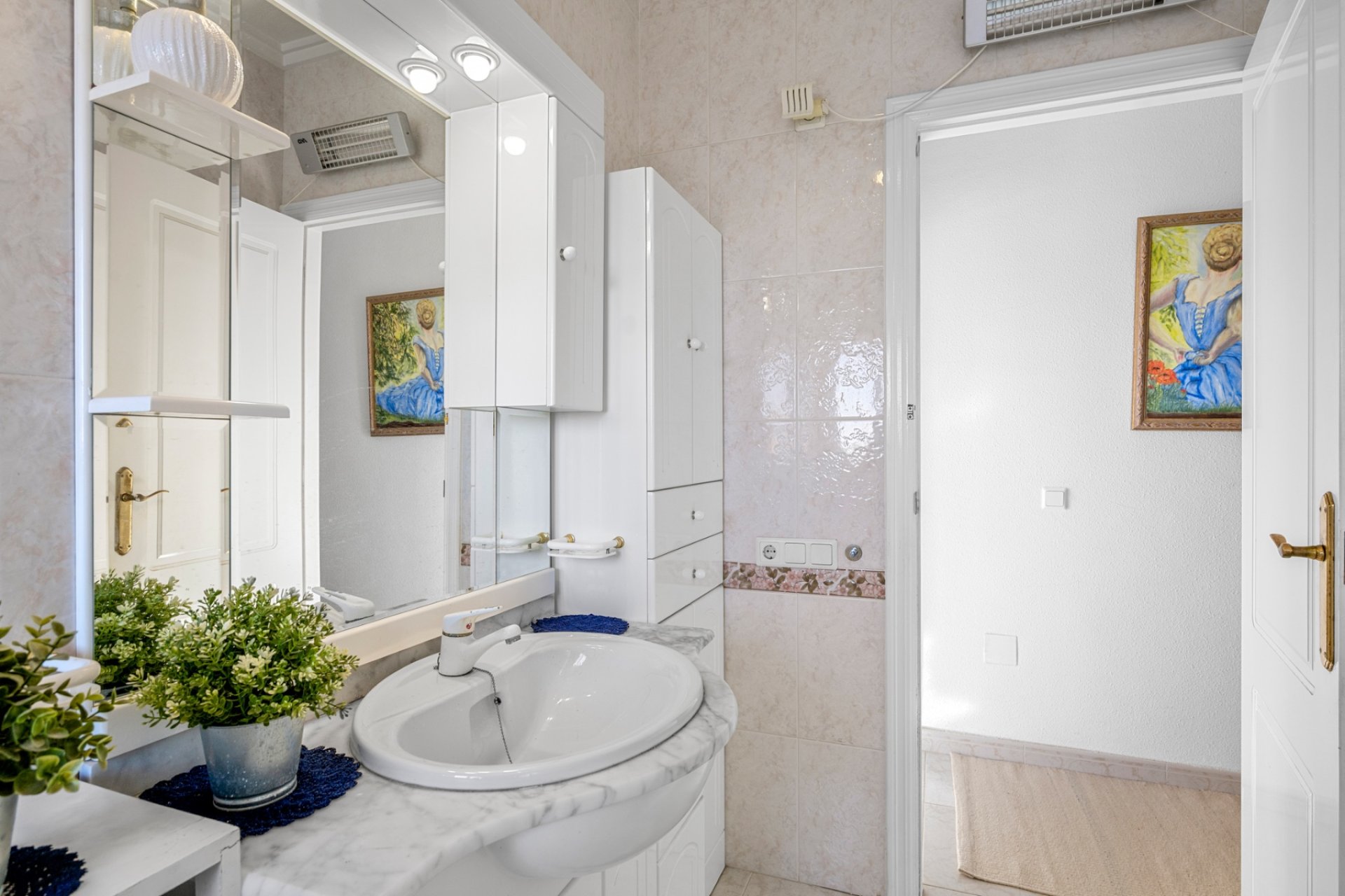 Reventa - Duplex -
Ciudad Quesada - Ciudad Quesada - Town