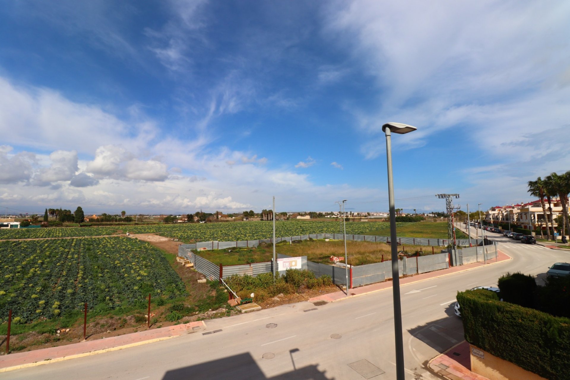 Reventa - Duplex -
Daya Vieja - Daya Vieja - Town