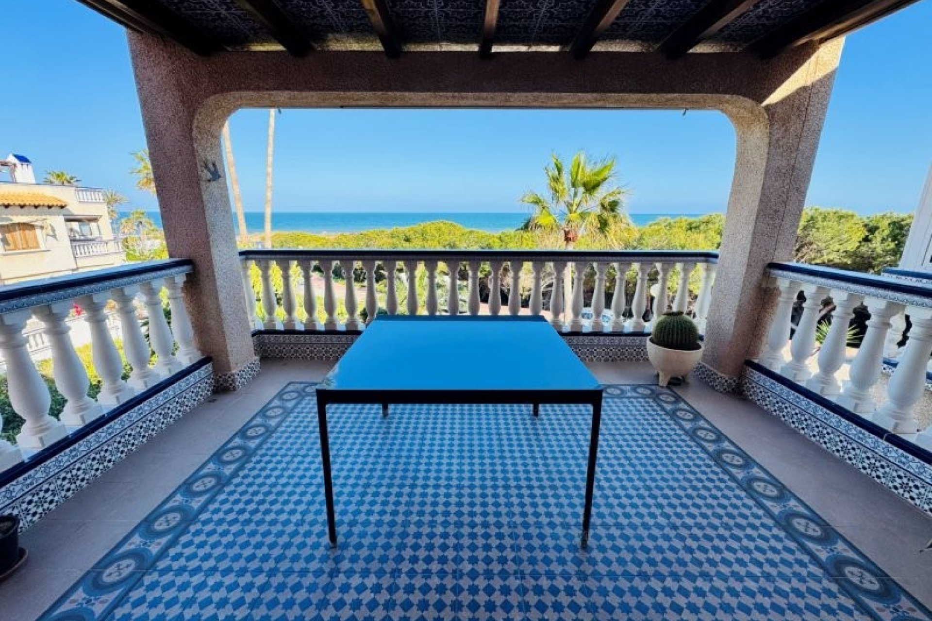 Reventa - Duplex -
Guardamar del Segura - Los secanos