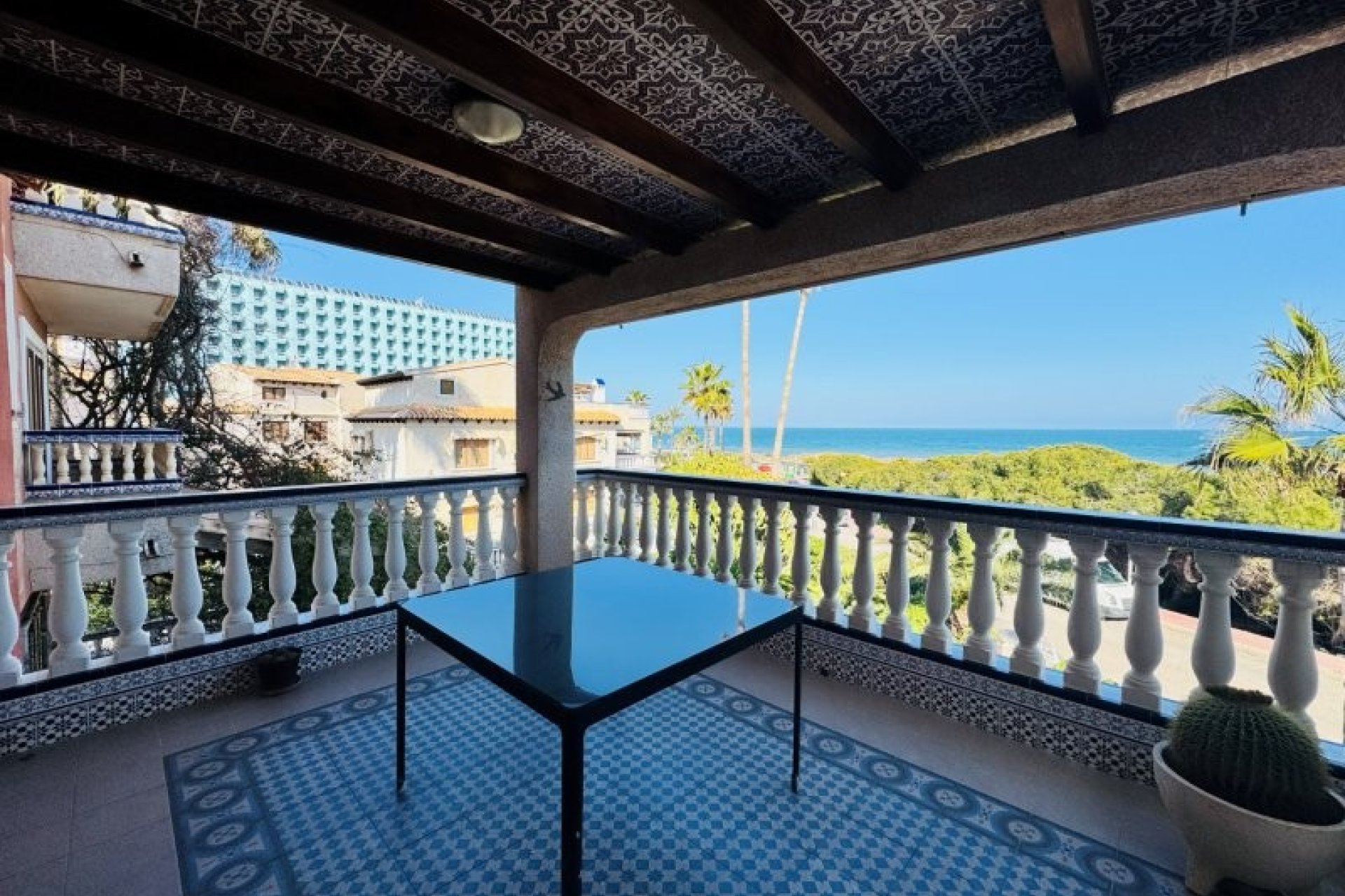 Reventa - Duplex -
Guardamar del Segura - Los secanos
