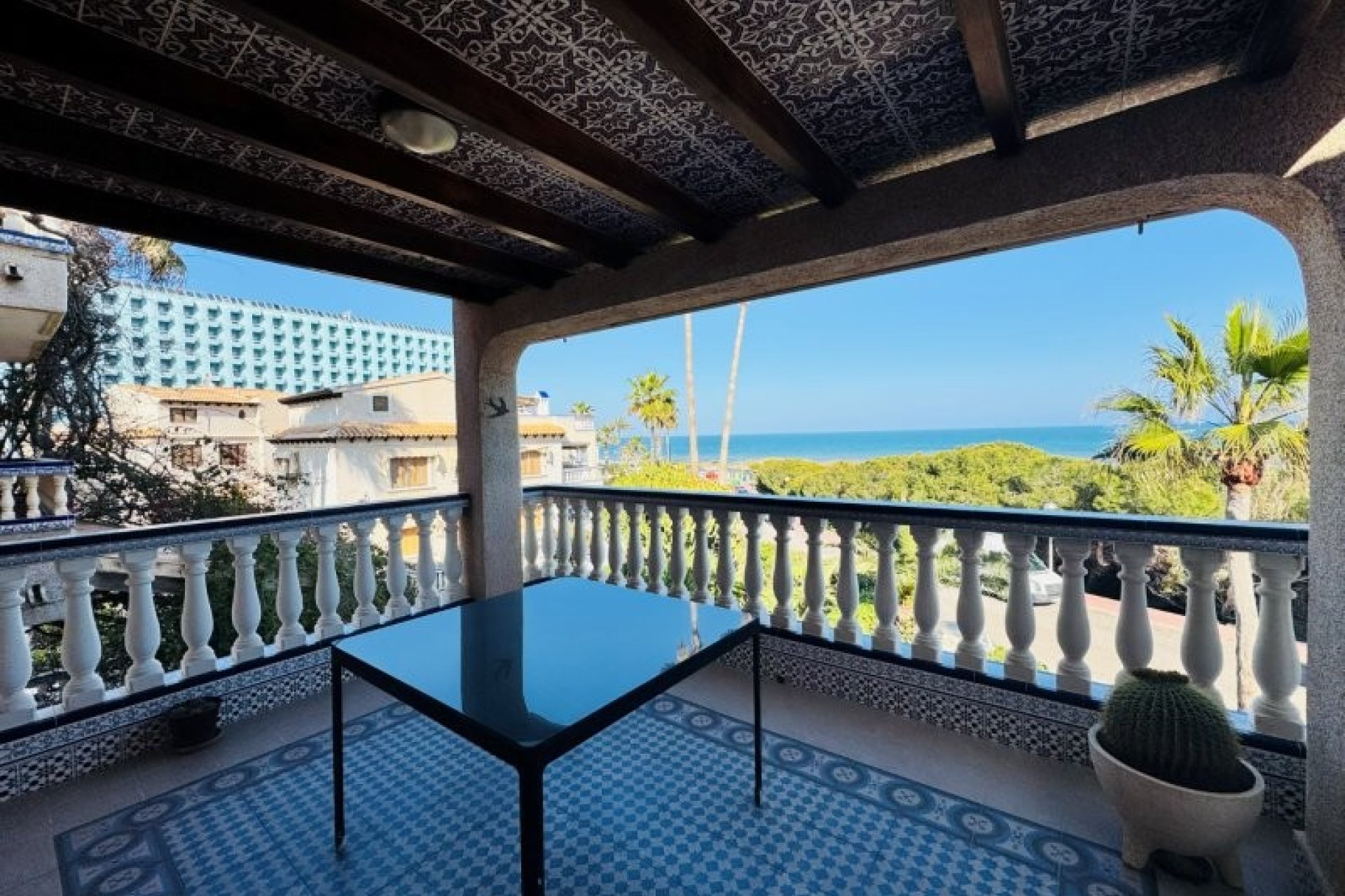 Reventa - Duplex -
Guardamar del Segura - Los secanos