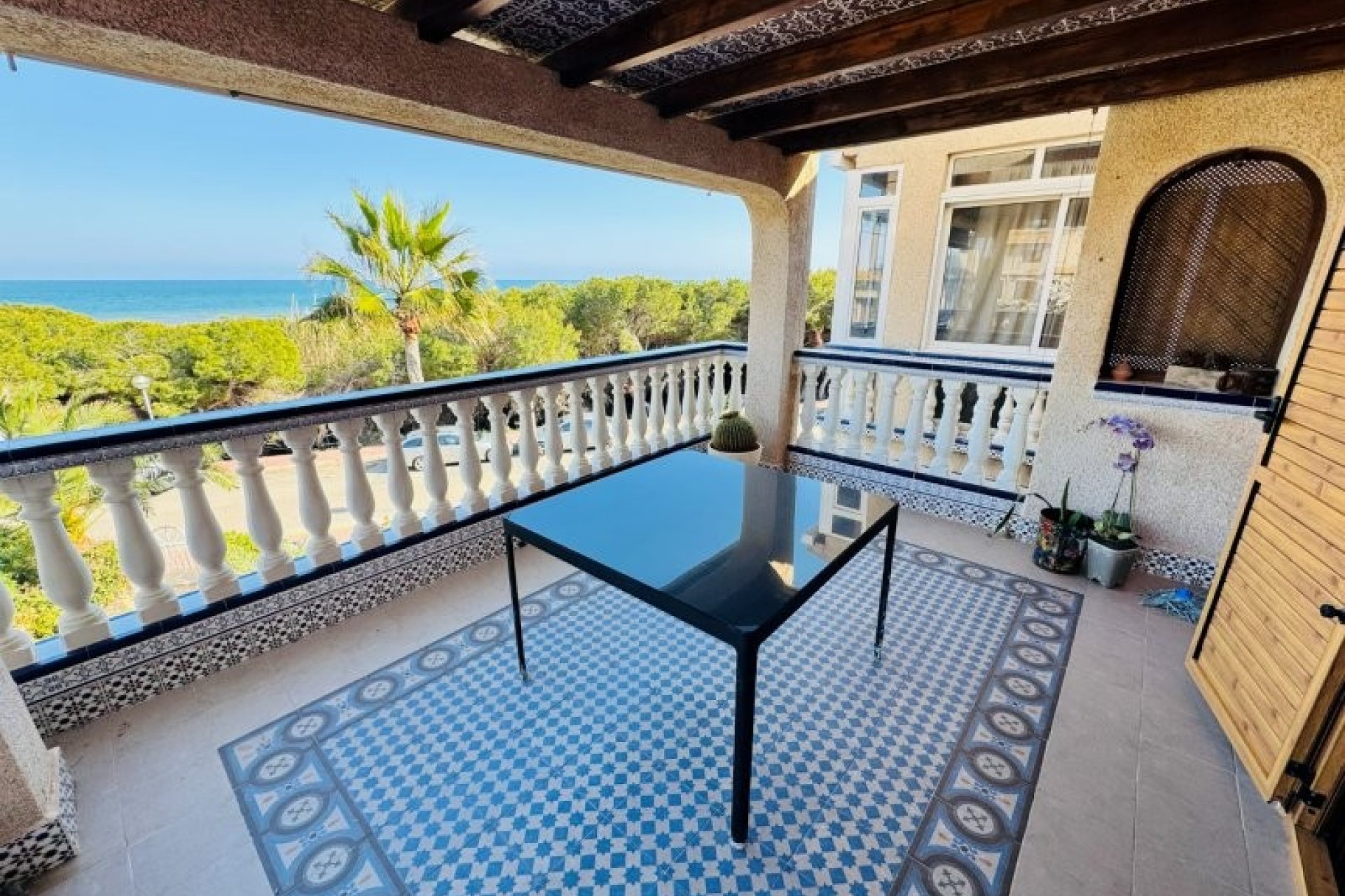 Reventa - Duplex -
Guardamar del Segura - Los secanos
