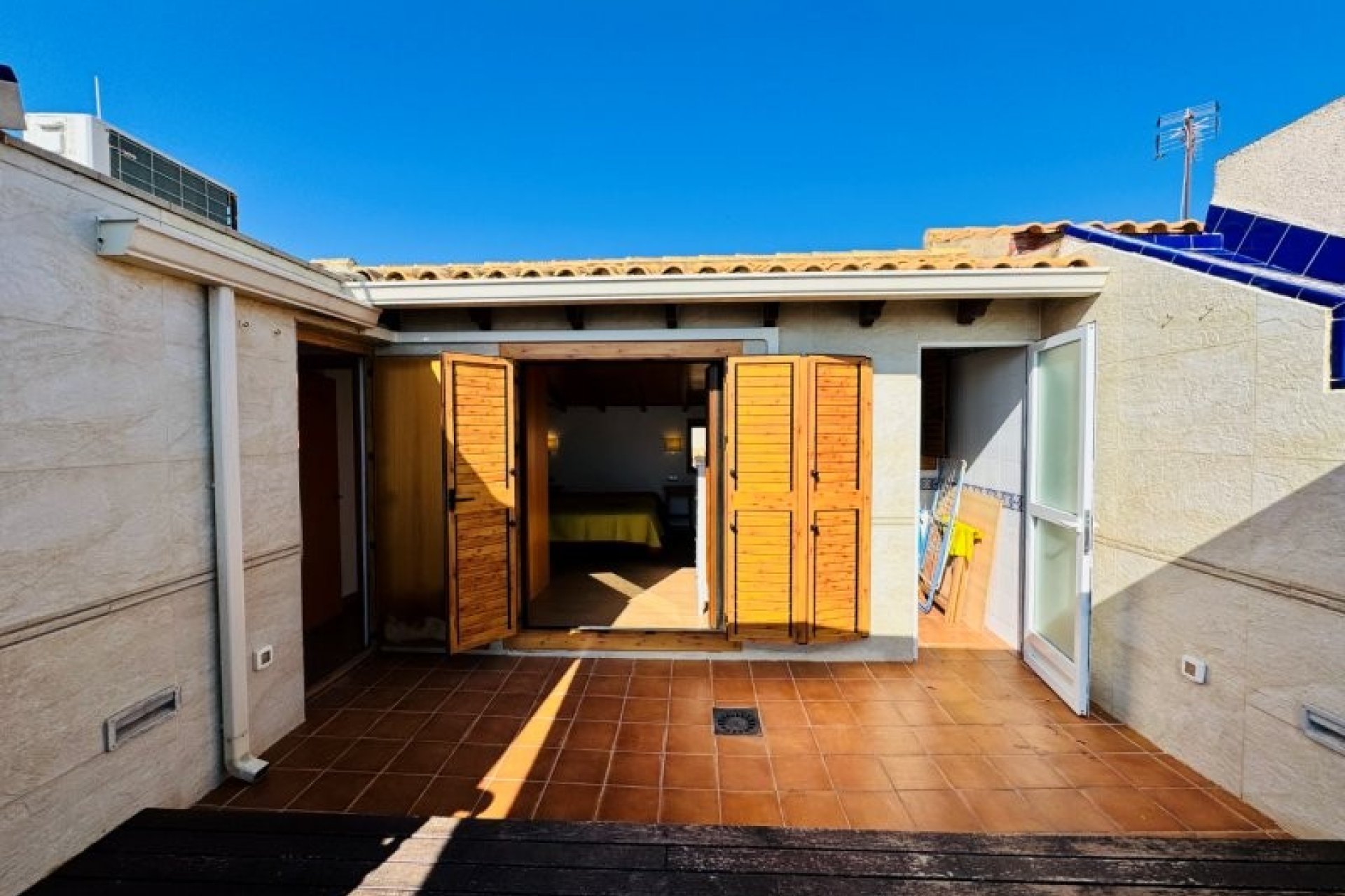 Reventa - Duplex -
Guardamar del Segura - Los secanos